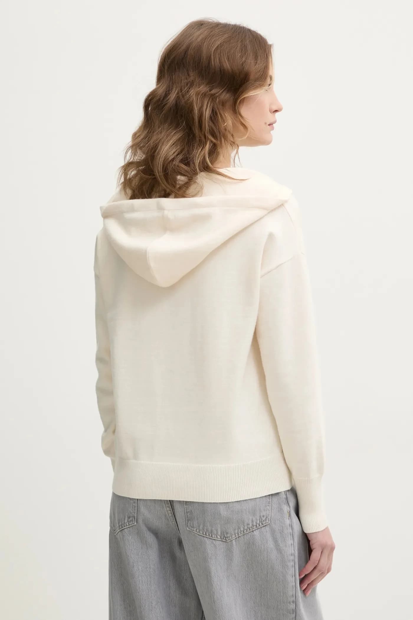 свитер МБАЛЛОН - фото 3