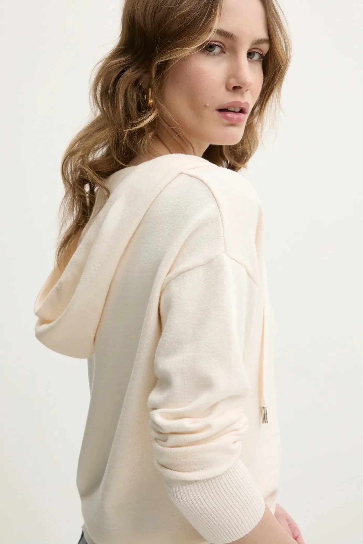 свитер МБАЛЛОН - фото 4