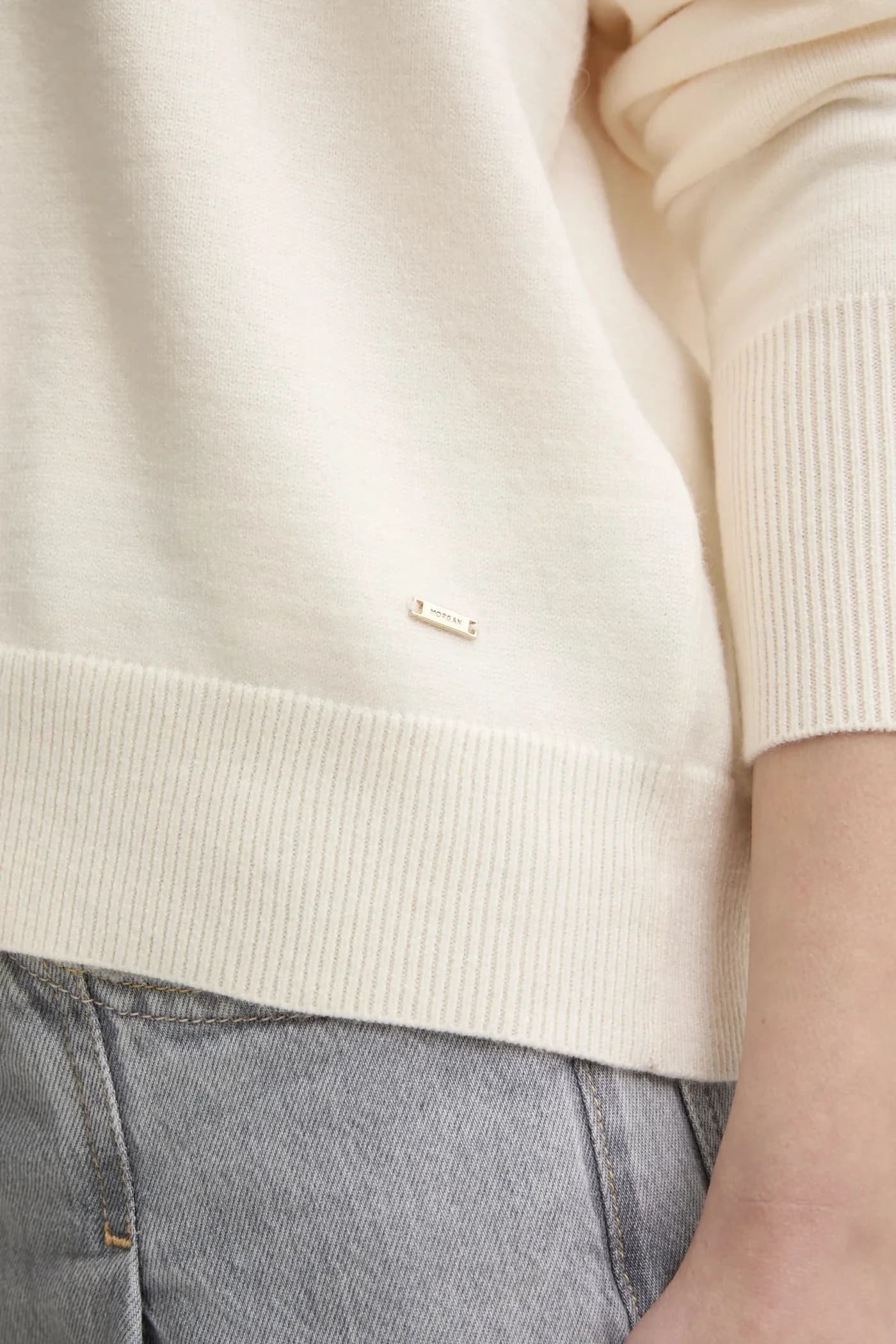 свитер МБАЛЛОН - фото 5