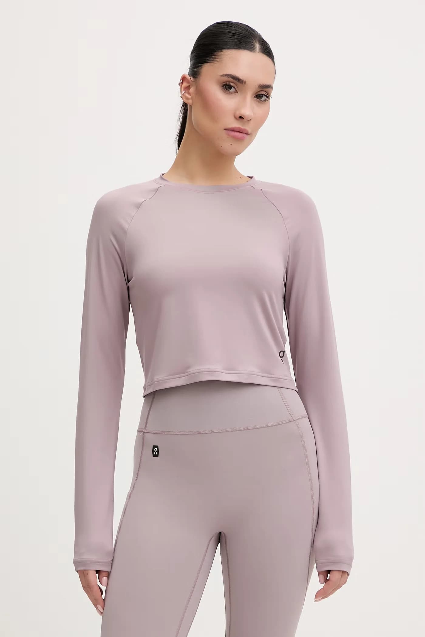 Lounge женская футболка Studio