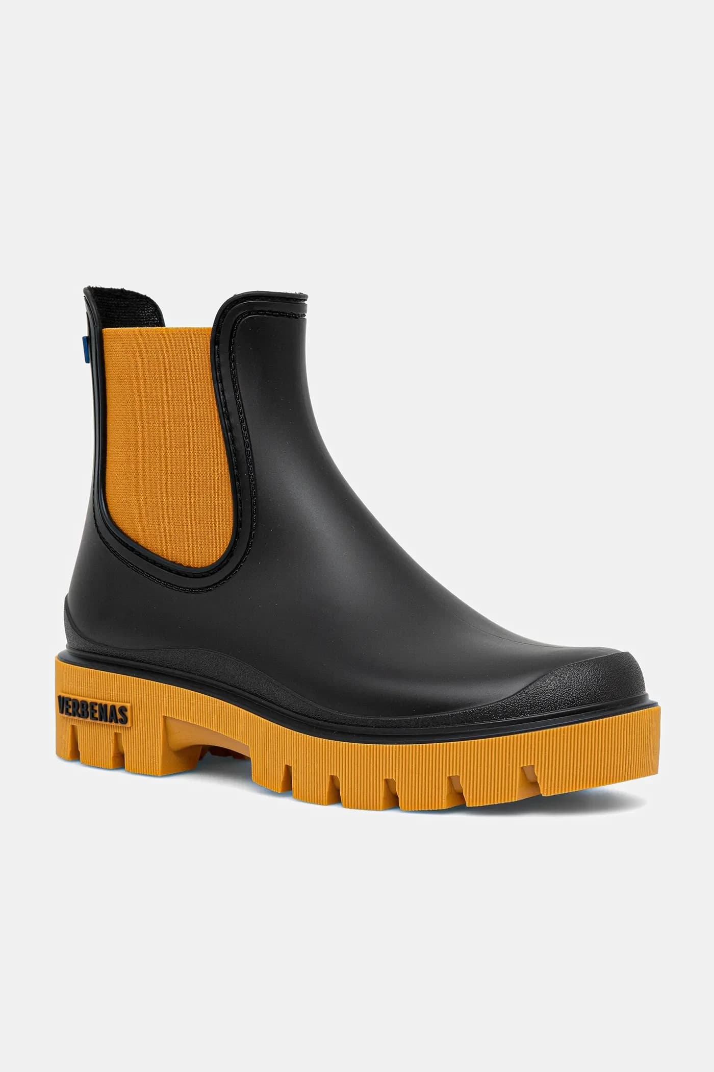 Резиновые сапоги Gaudi MATE NEGRO OCRE