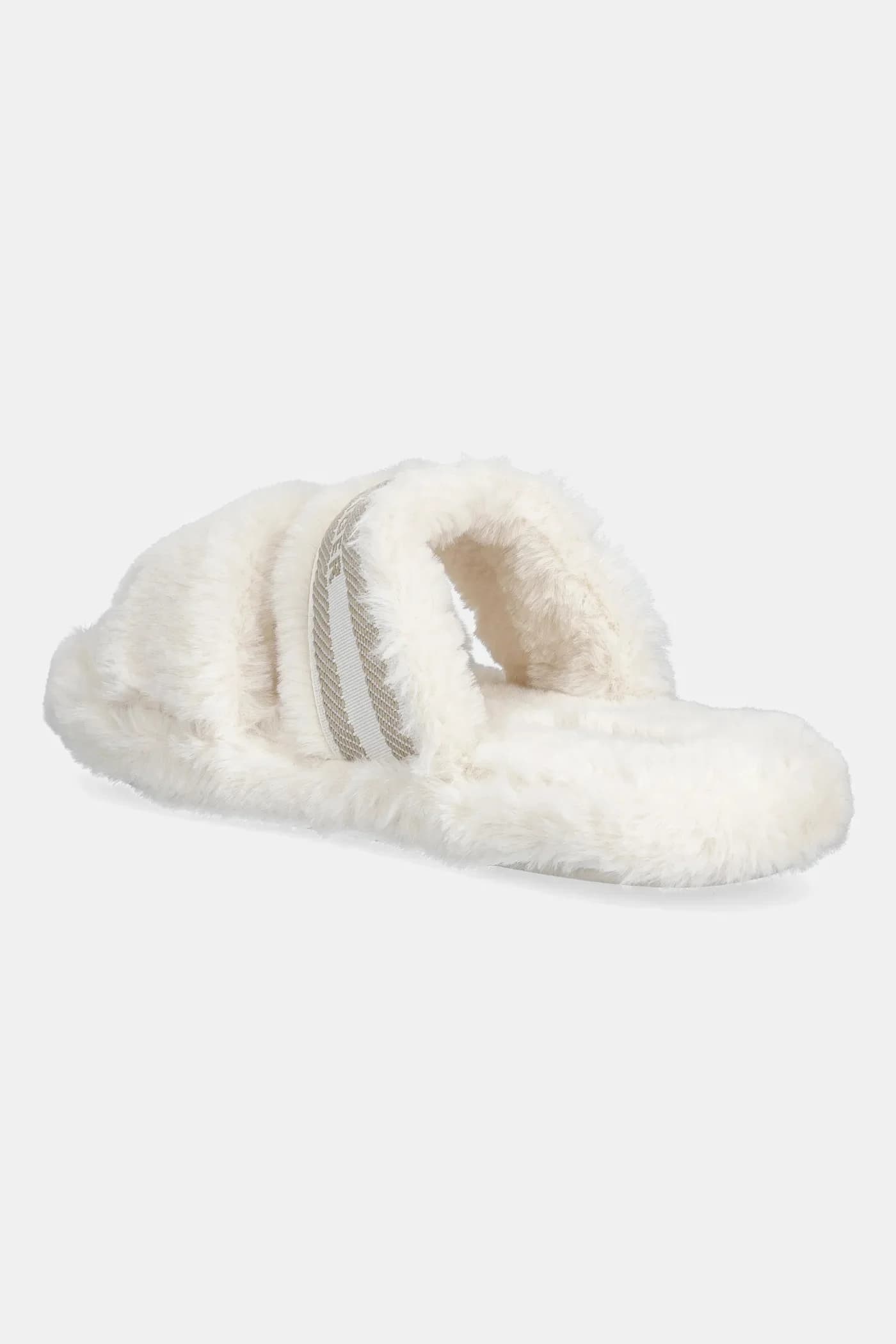 Тапочки HILFIGER FUR SLIPPER - фото 3