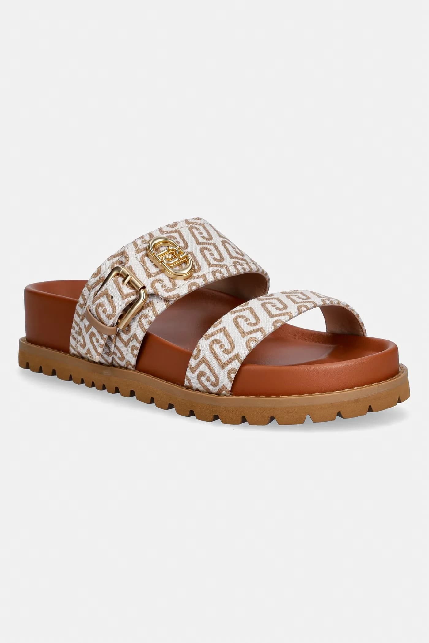 LIVIA 02 женские шлепанцы