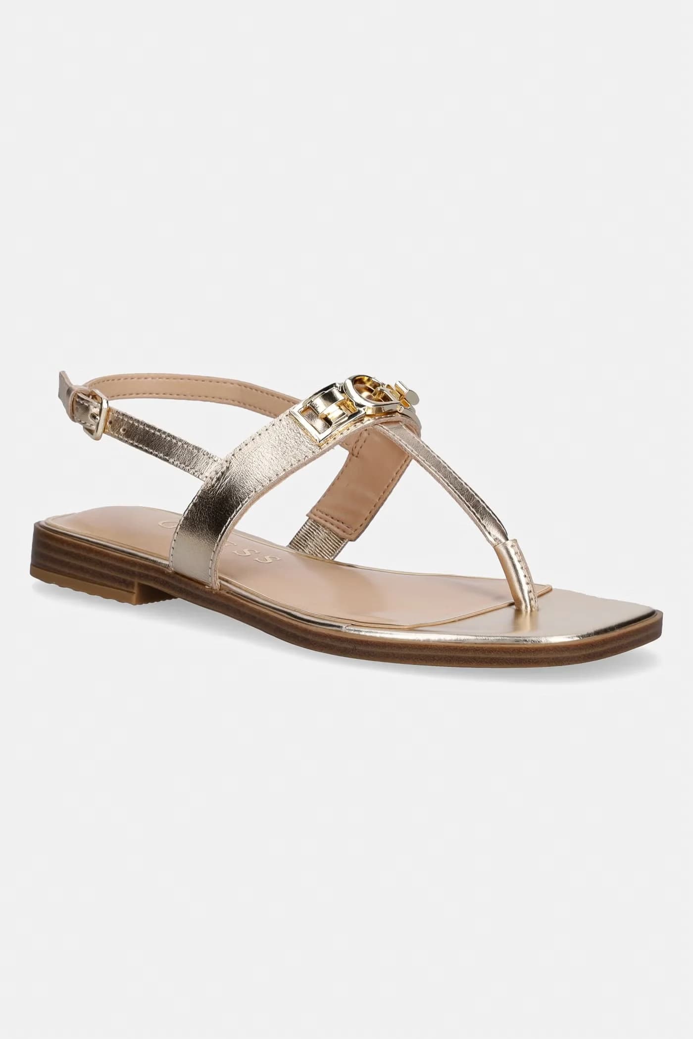 RAMIRY женские кожаные сандалии