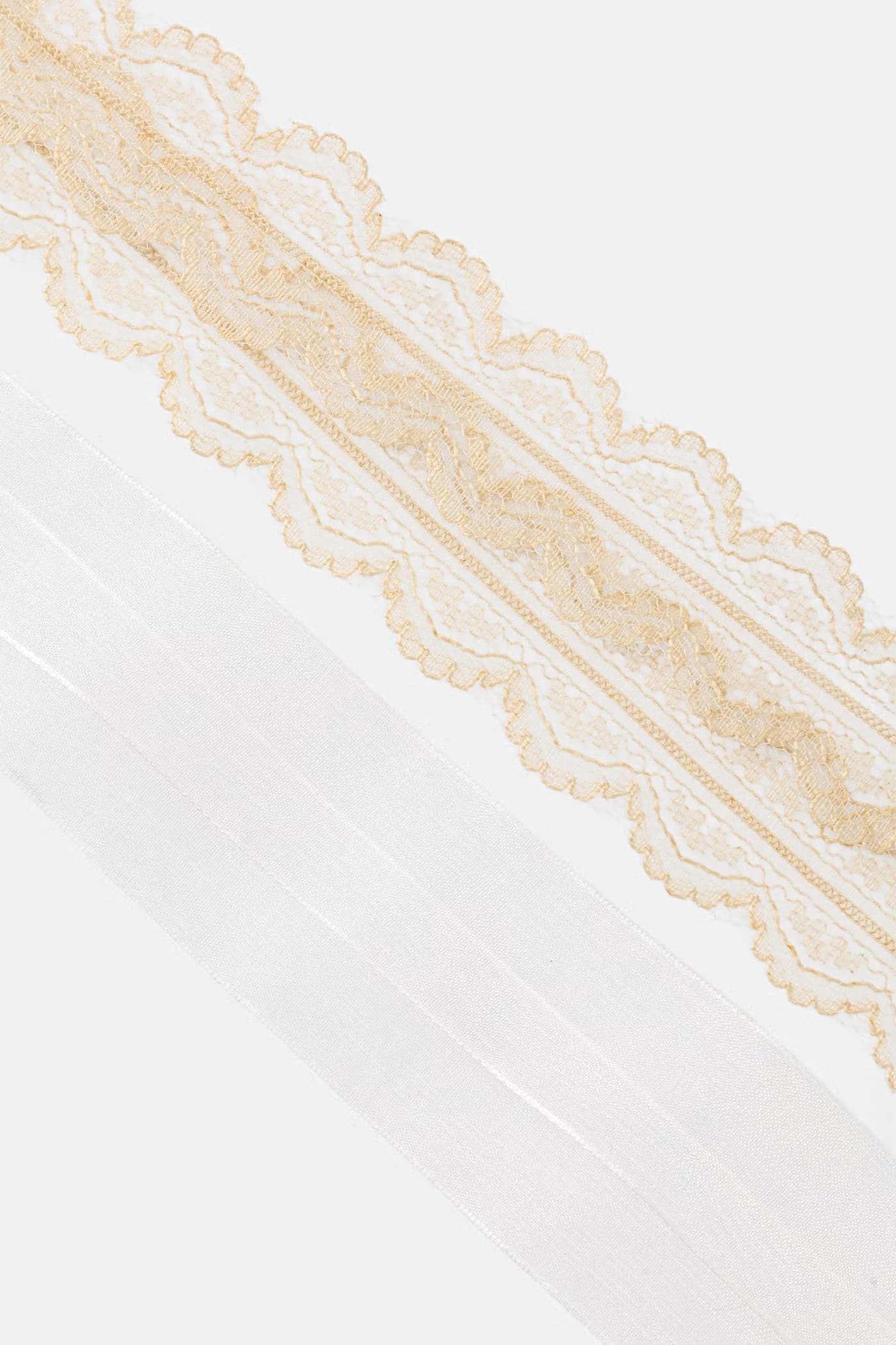 2 пары шнурков - фото 3