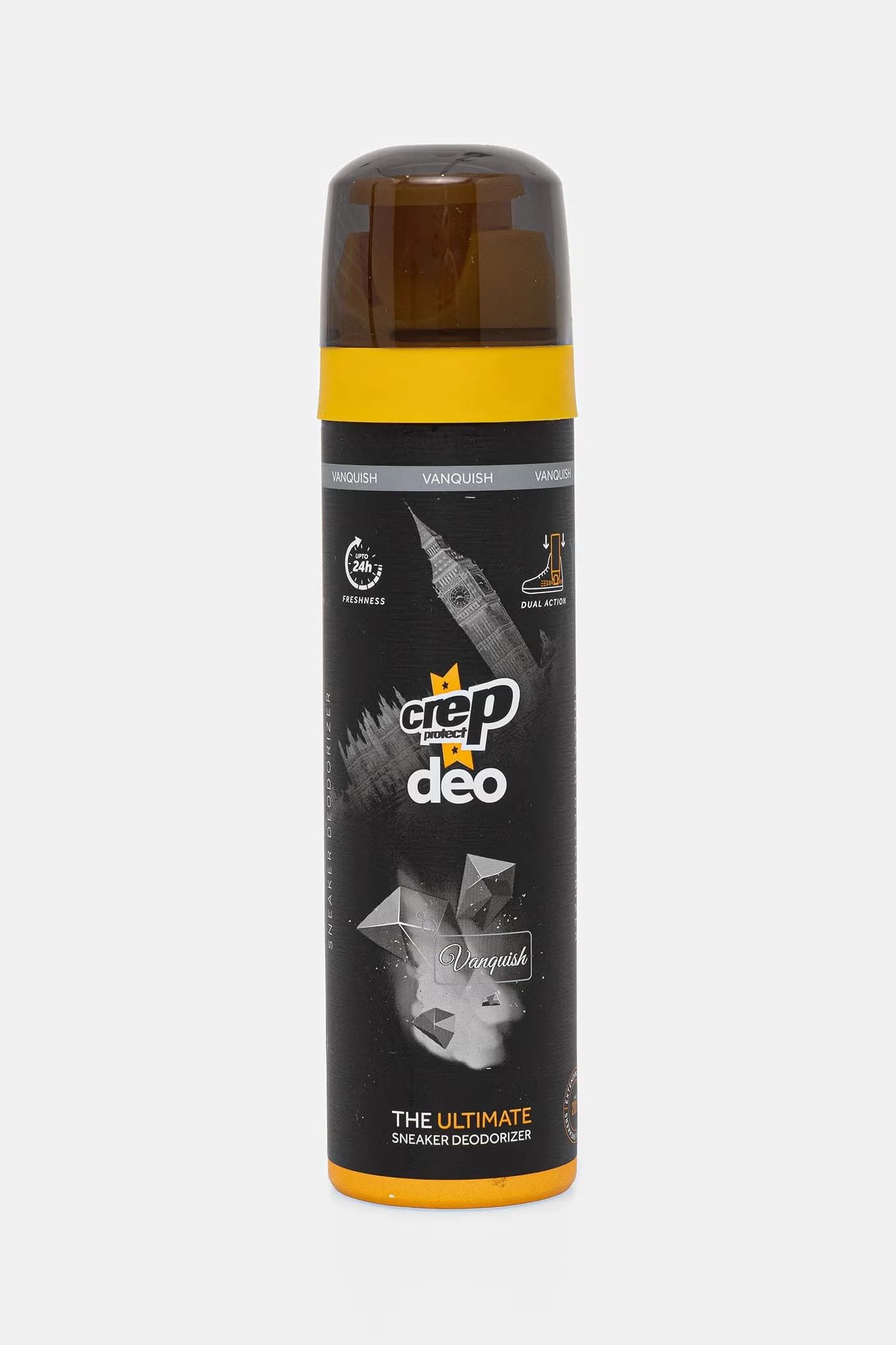 Дезодорант для обуви Protect Duo