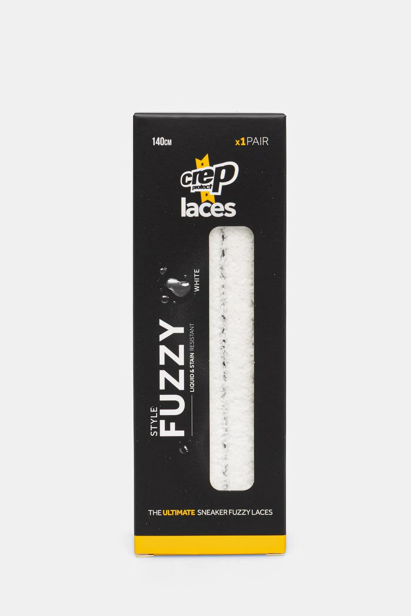 КРЕП шнурки