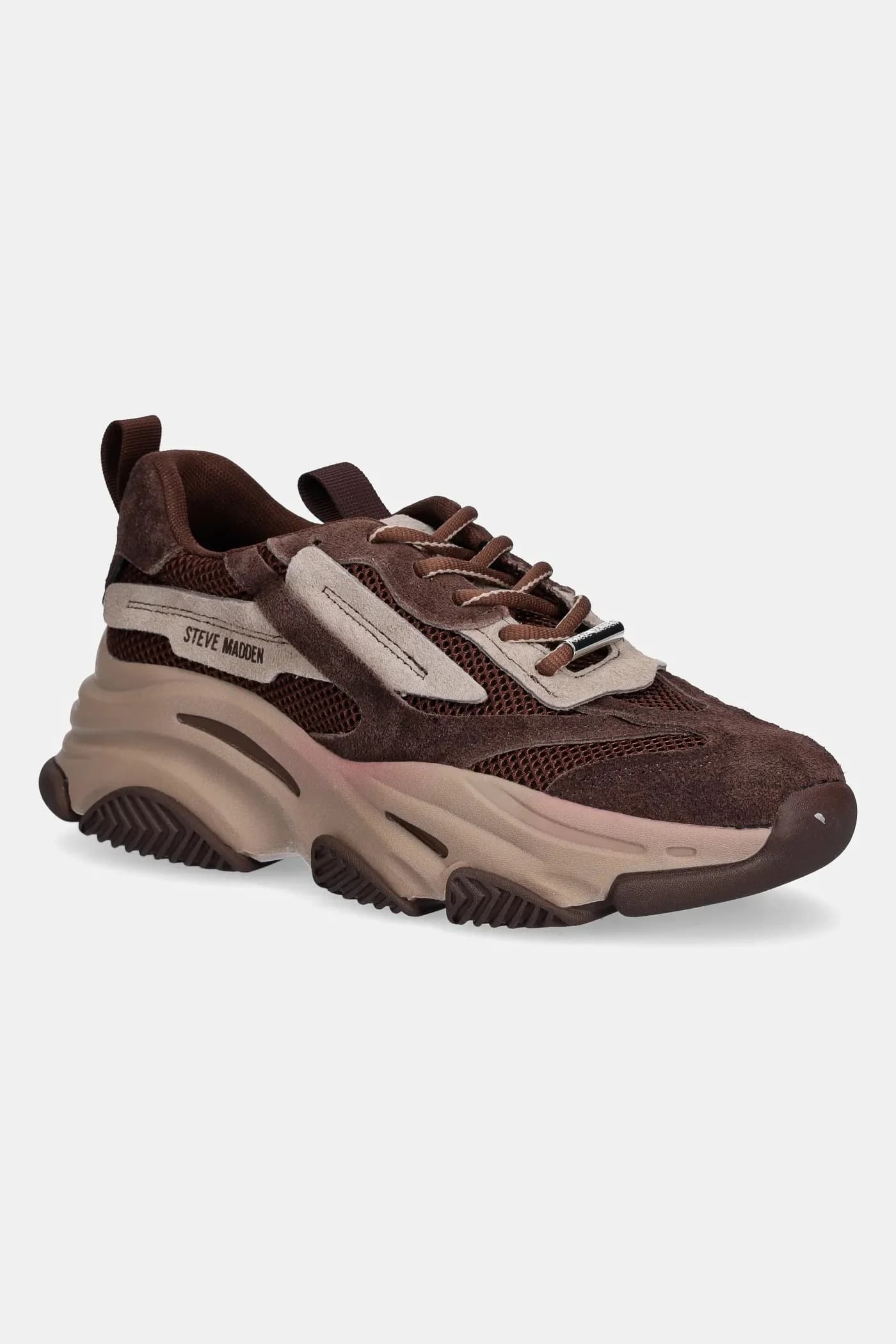 кроссовки Possession-E