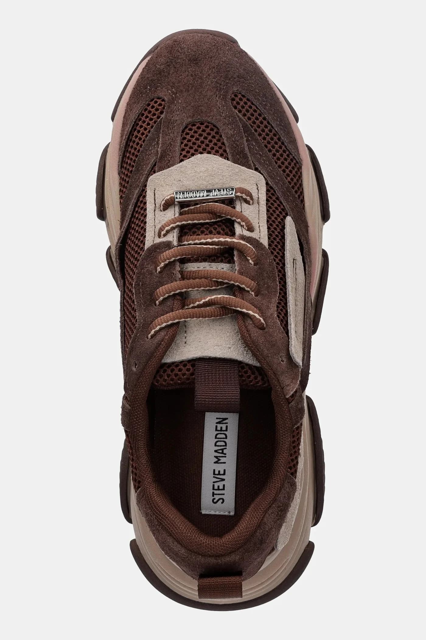 кроссовки Possession-E - фото 4