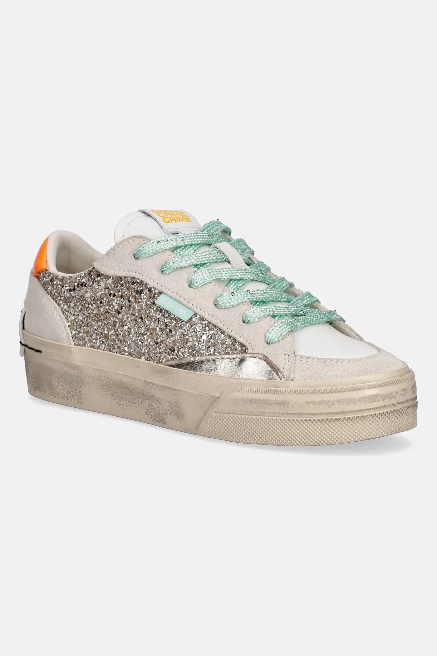 SOHO женские кожаные кроссовки