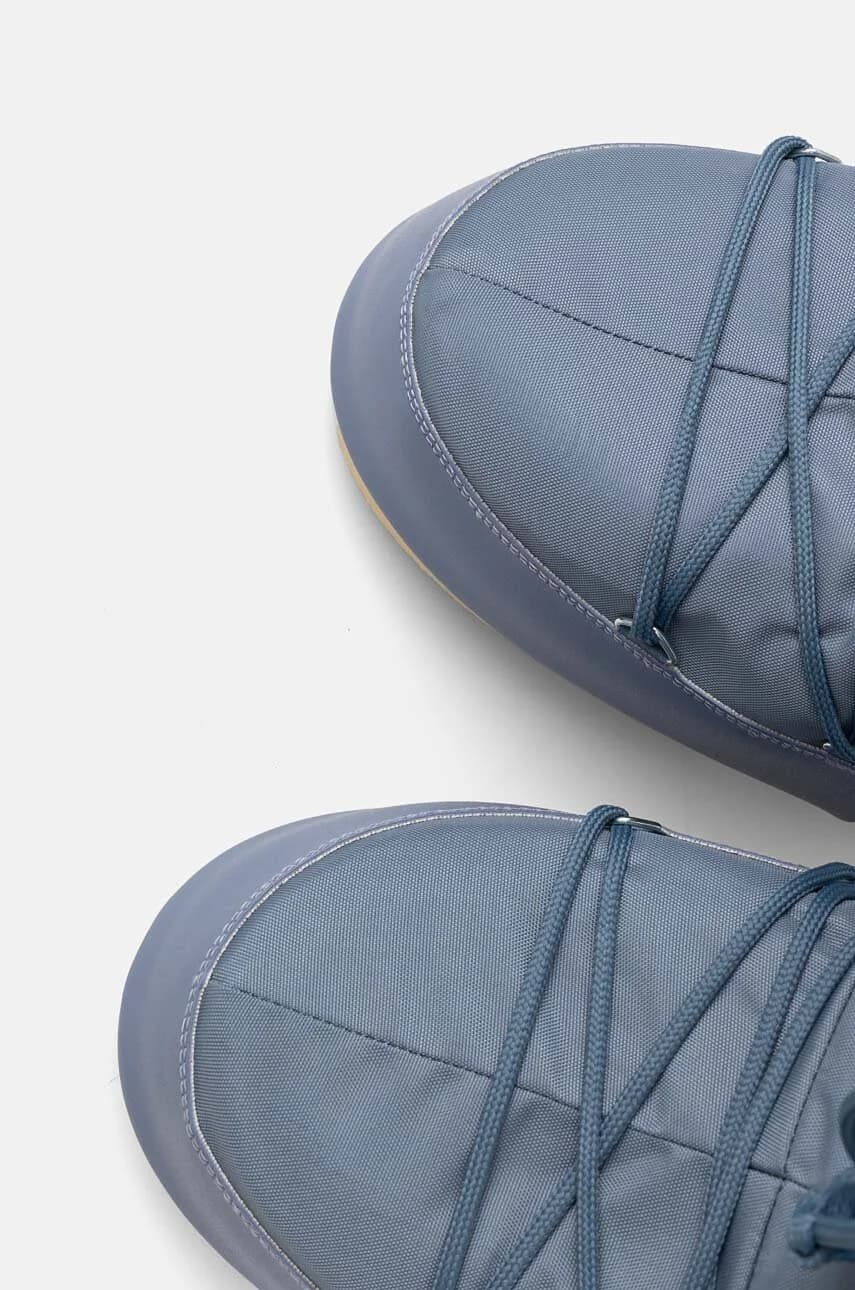 зимние ботинки MB ICON NYLON - фото 4