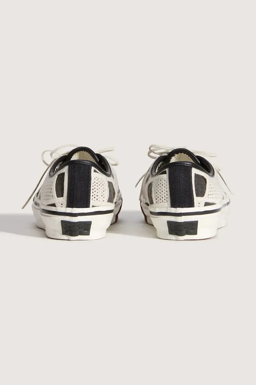 кроссовки Premium Authentic Shell Knit - фото 3