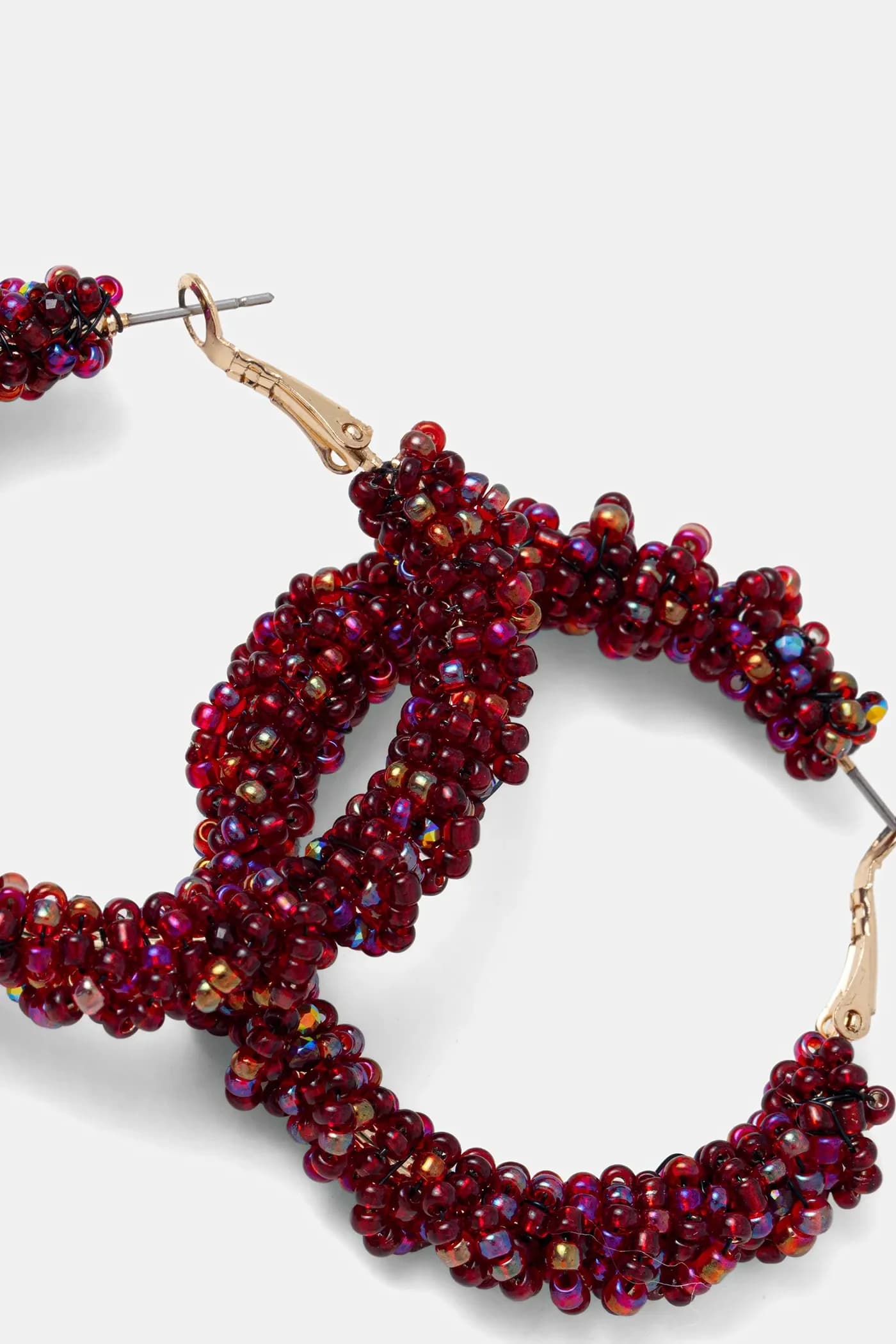 Серьги - фото 2