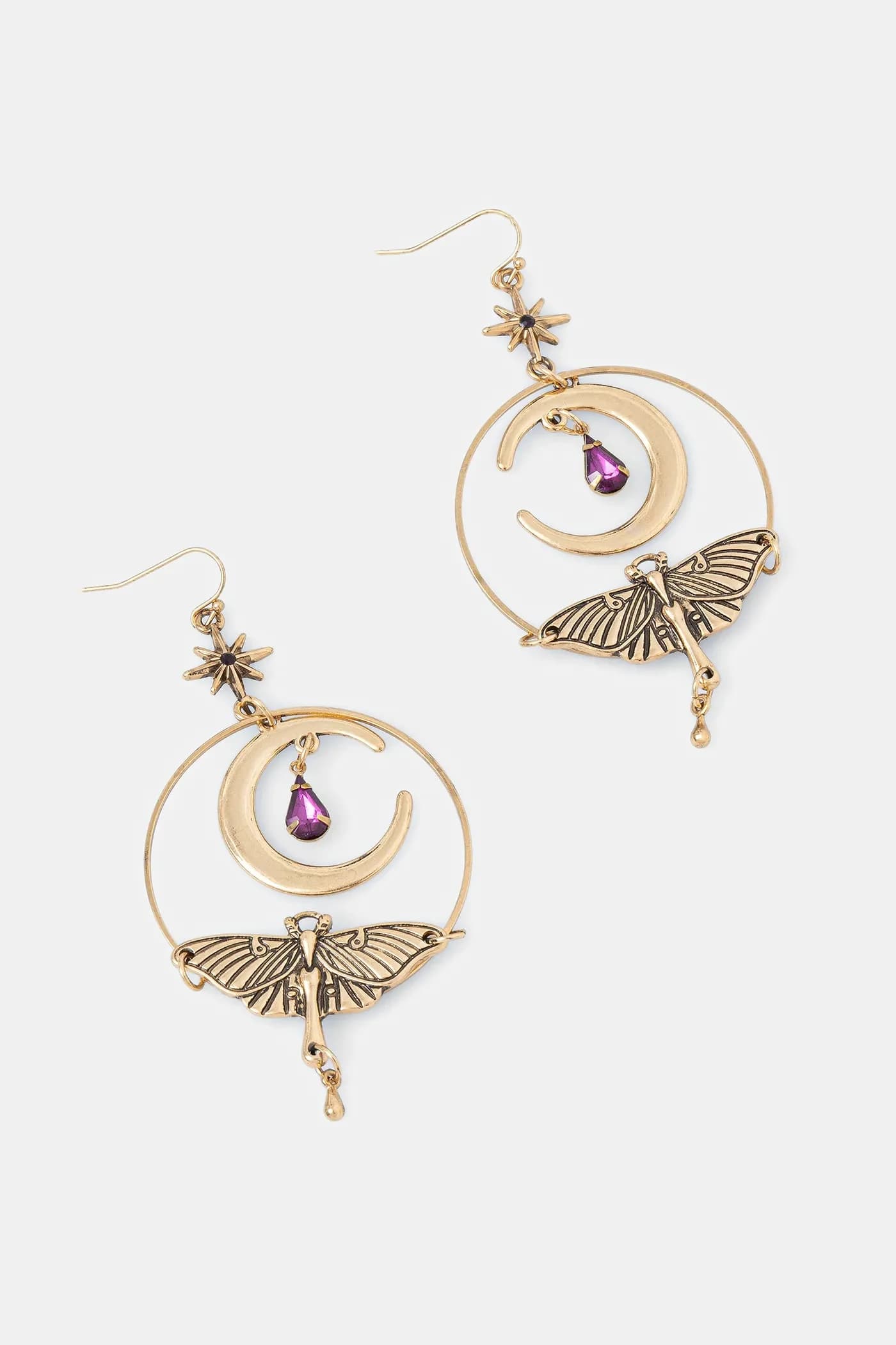 Серьги - фото 2