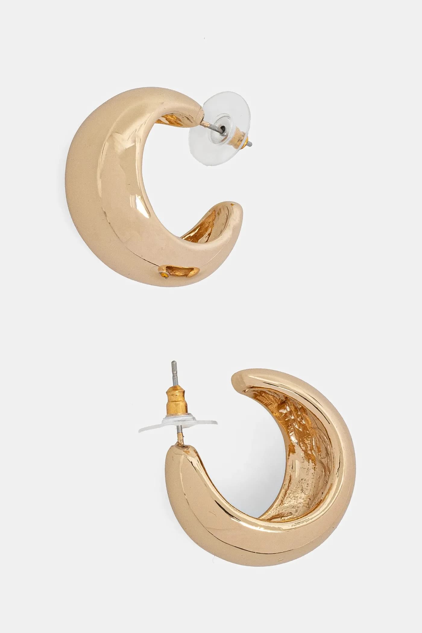 АЛУДРА серьги - фото 2