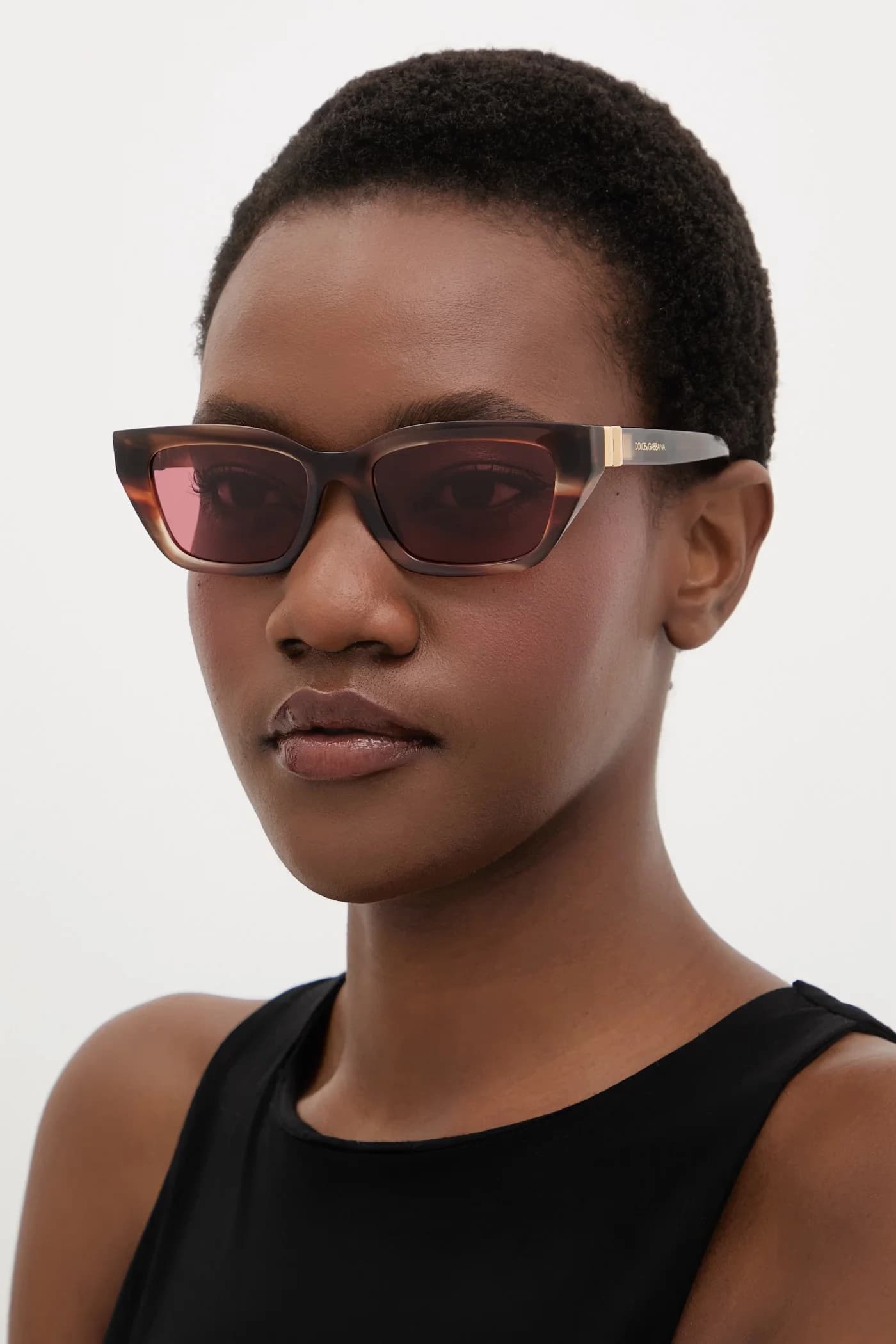 Женские солнцезащитные очки