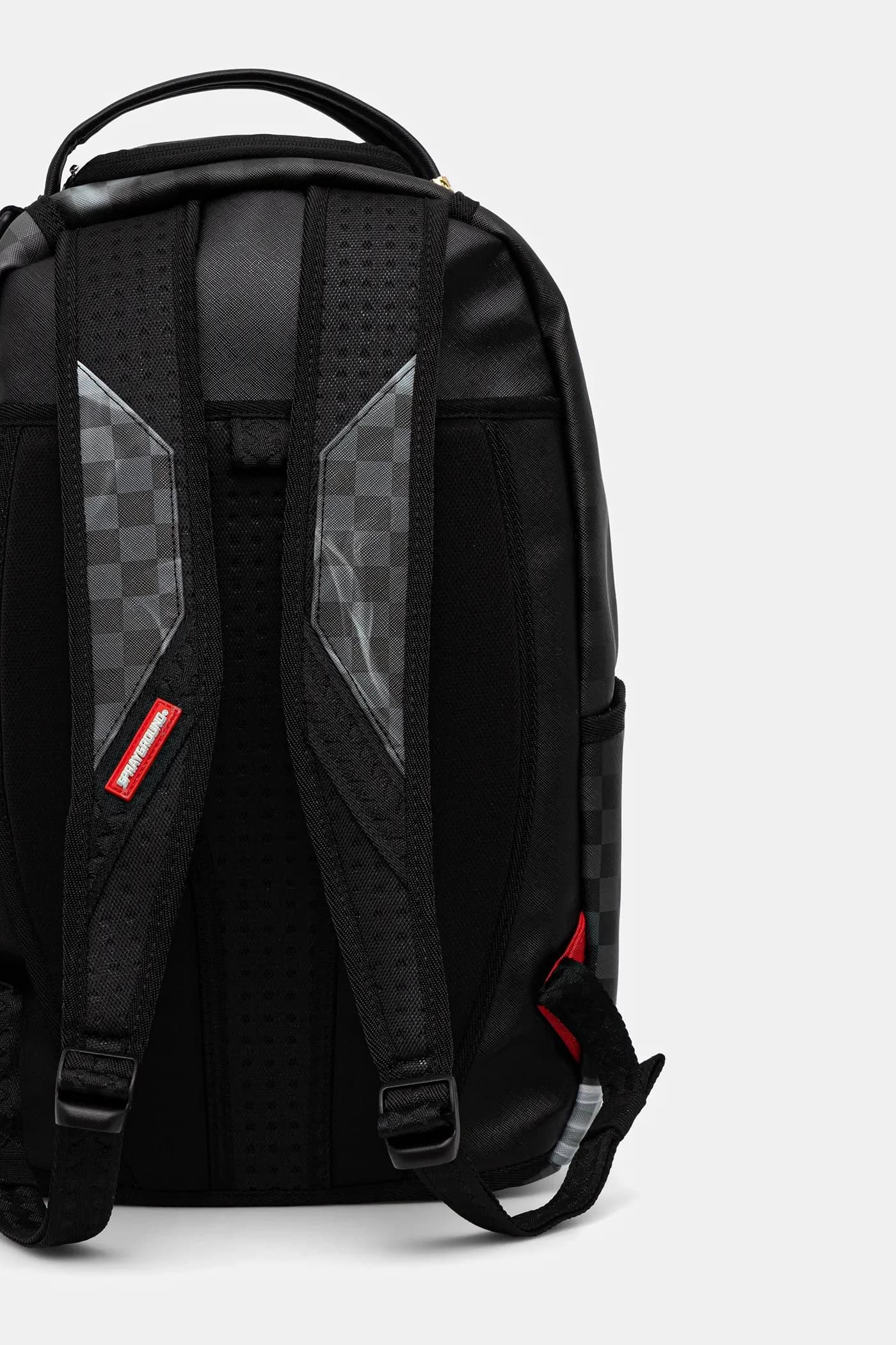 Рюкзак - фото 3