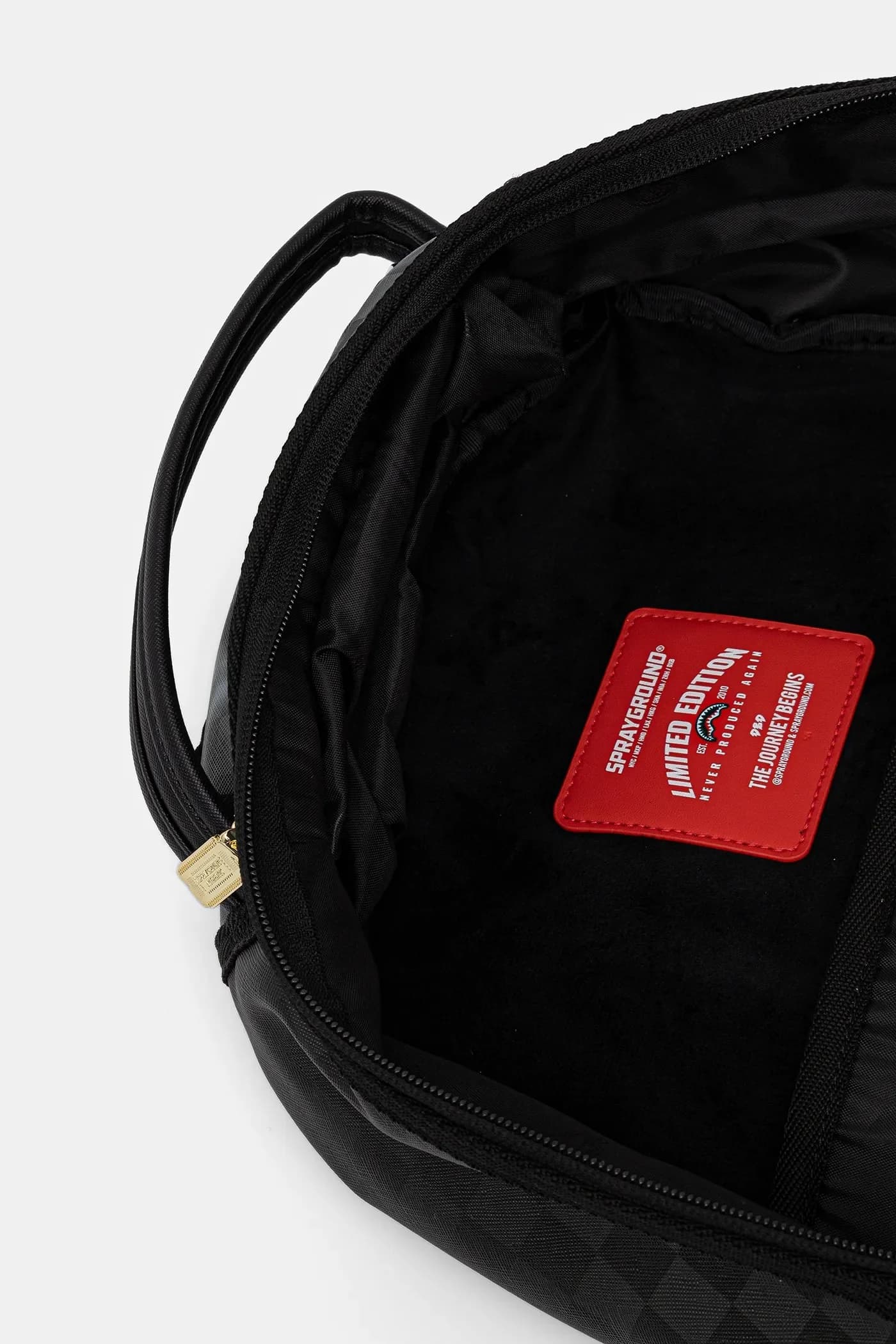 Рюкзак - фото 5