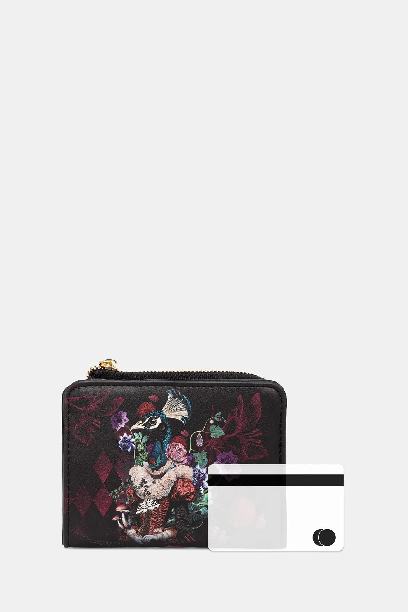 Кошелек - фото 4