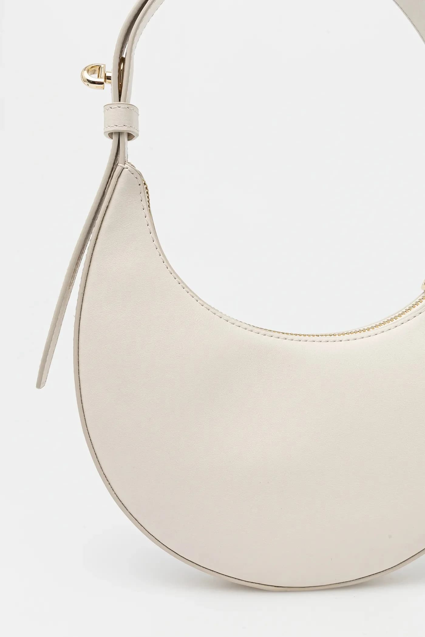 Кожаная сумочка - фото 3