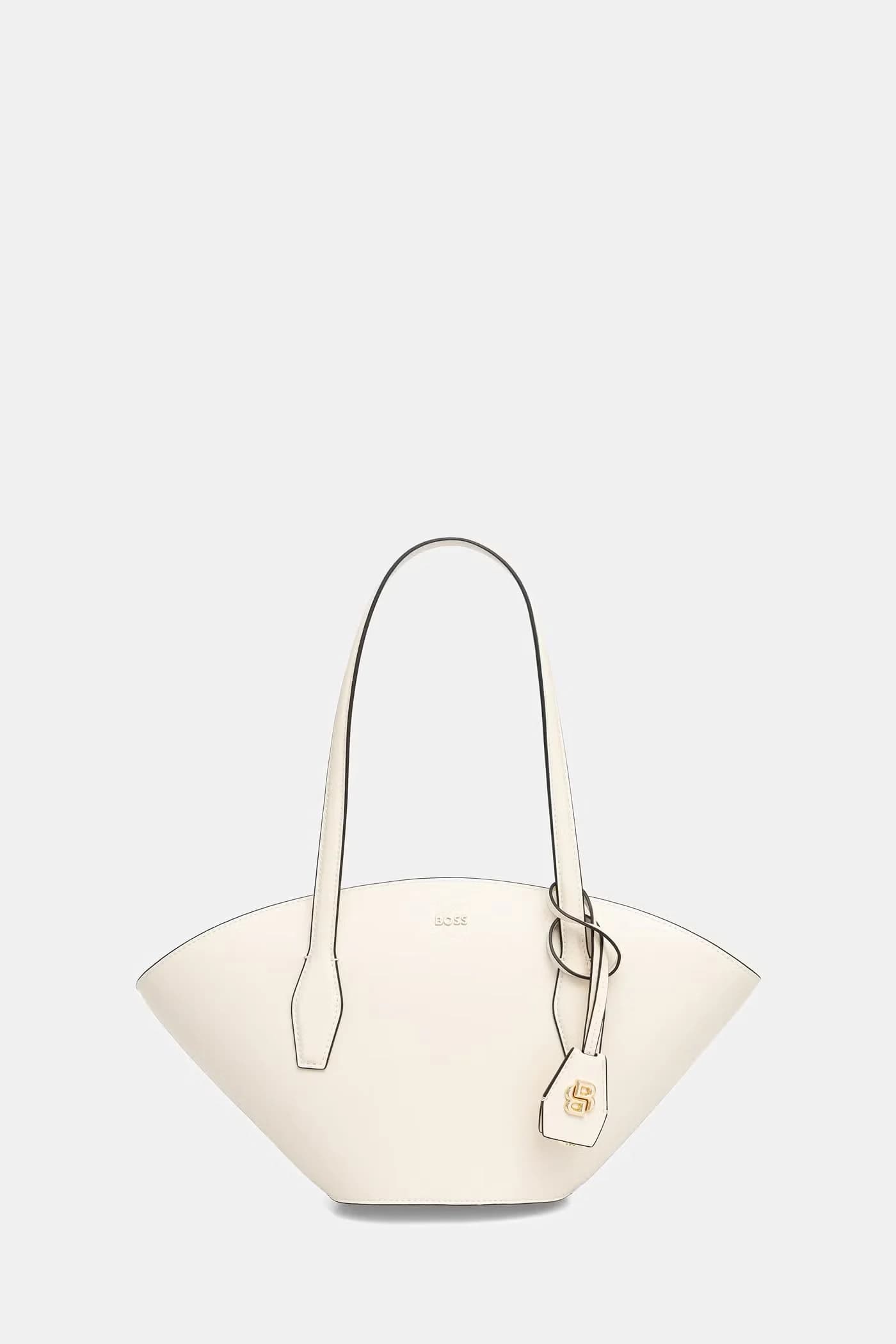 NUMAH Chapelier Tote женская кожаная сумка-шоппер