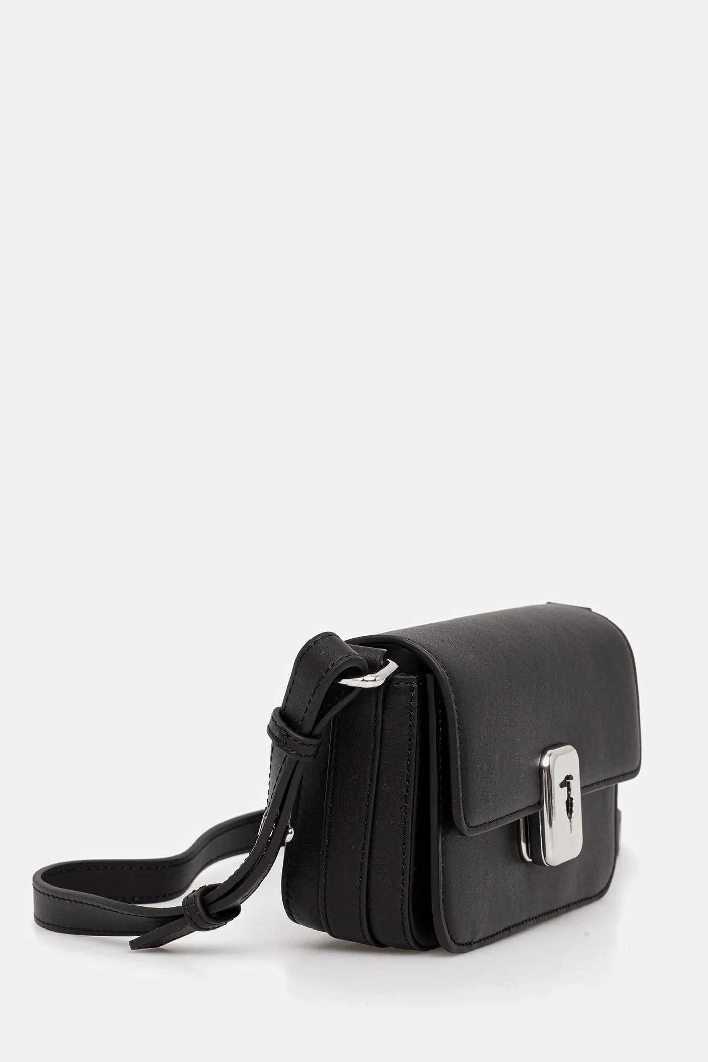 Кожаная сумочка - фото 2