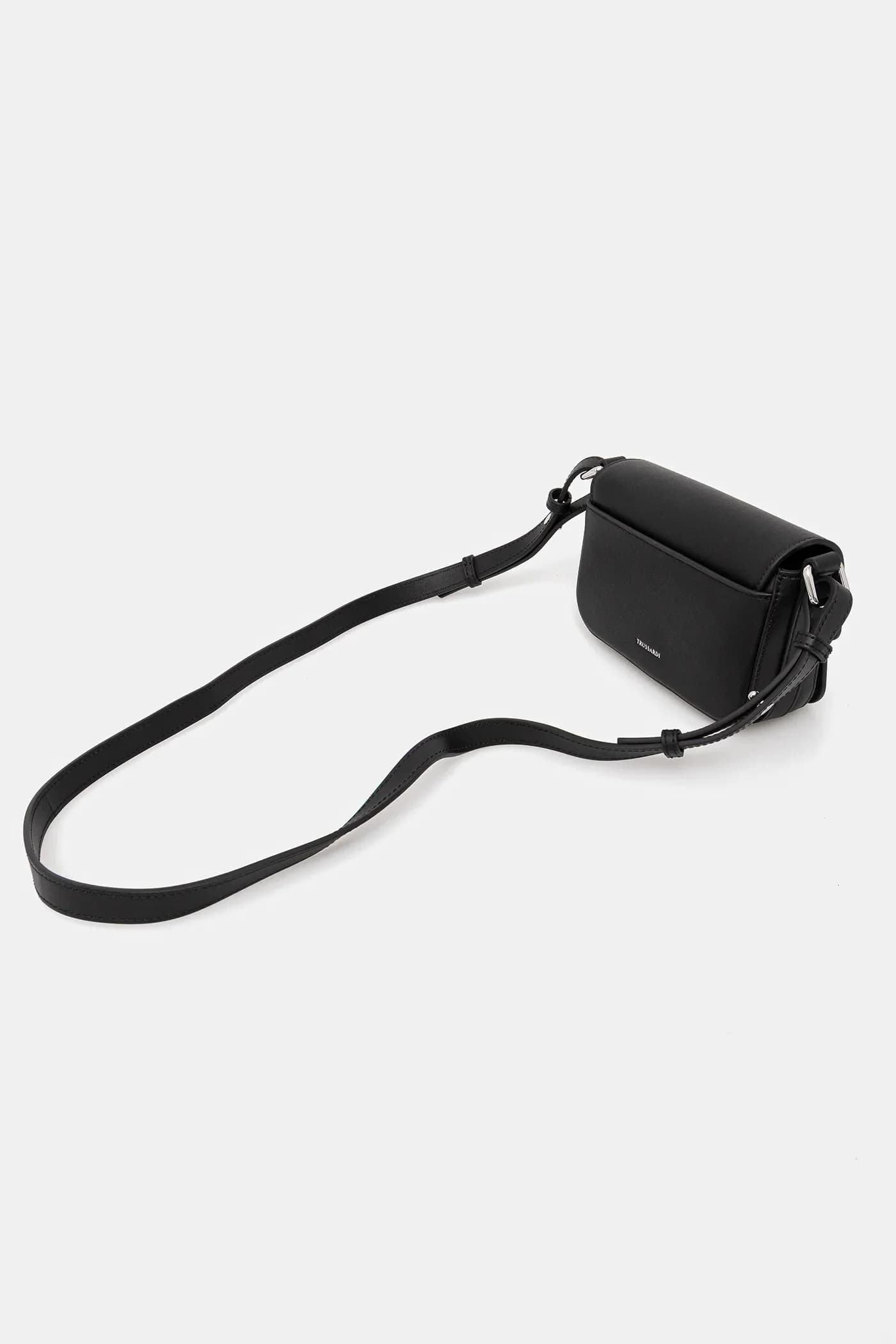 Кожаная сумочка - фото 3