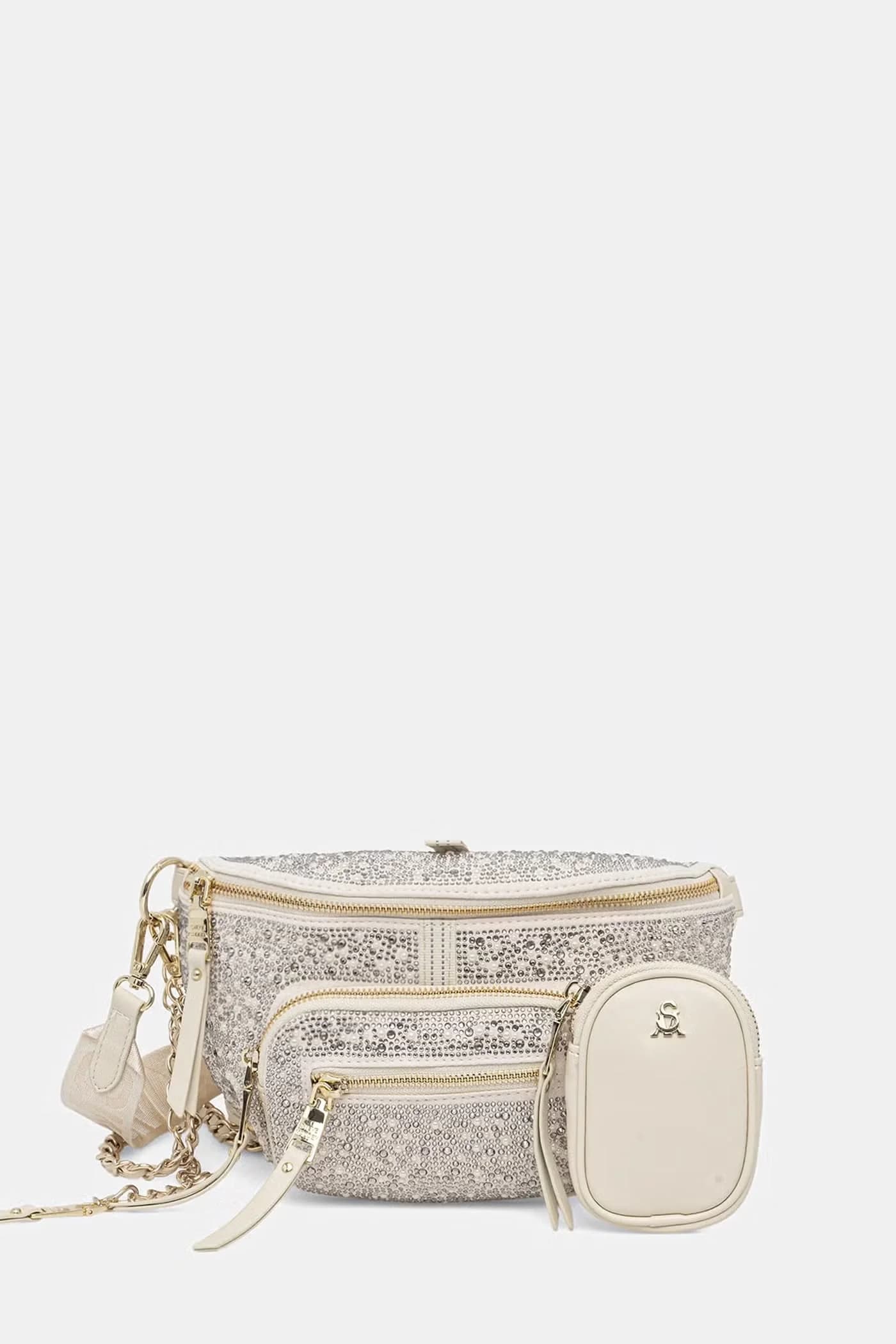 Женская поясная сумка из искусственной кожи Bmaxima-m