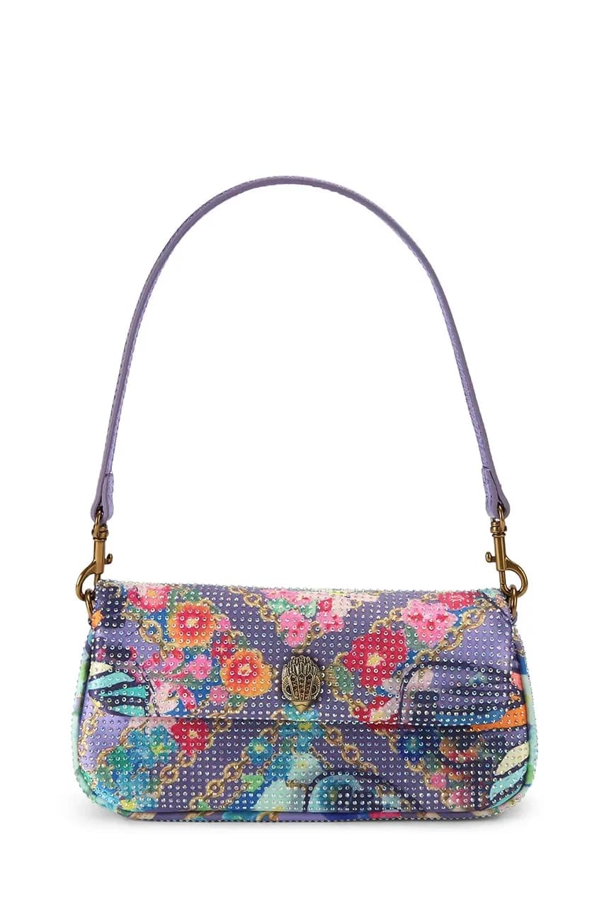 Женская сумка через плечо Pickle Bag