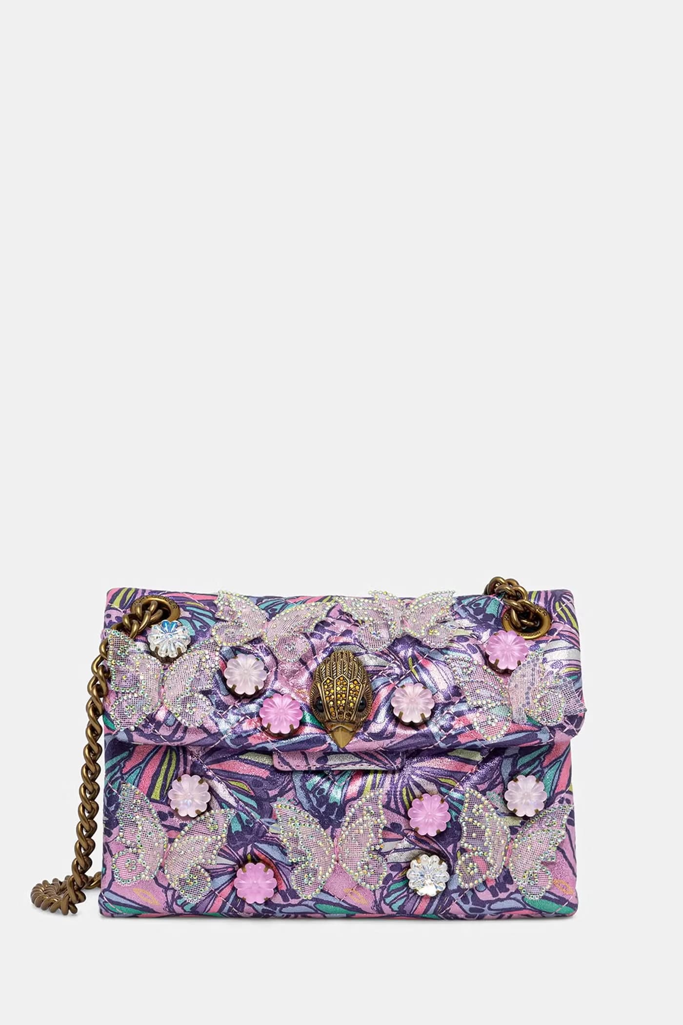 Женская сумка через плечо Kensington Mini