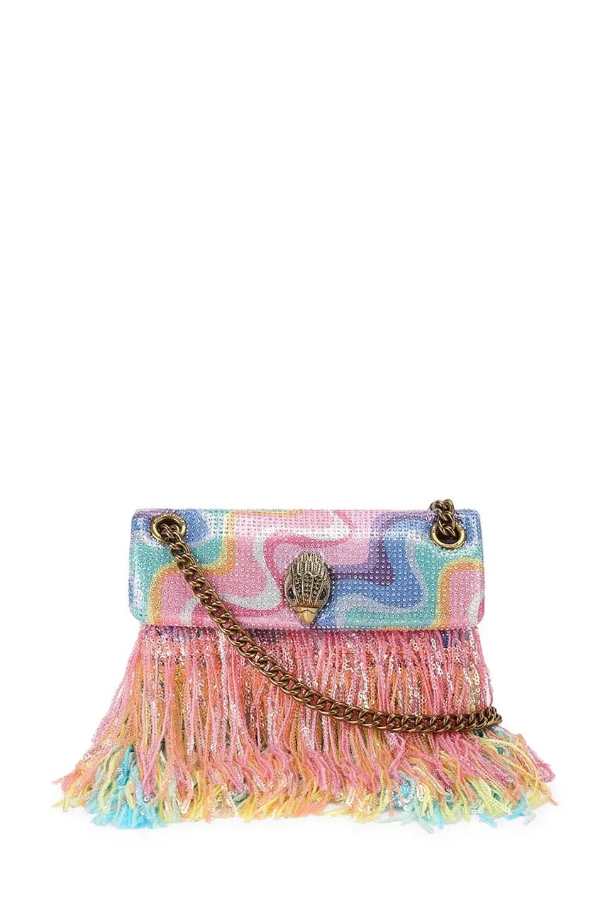 Женская сумка через плечо Kensington Mini