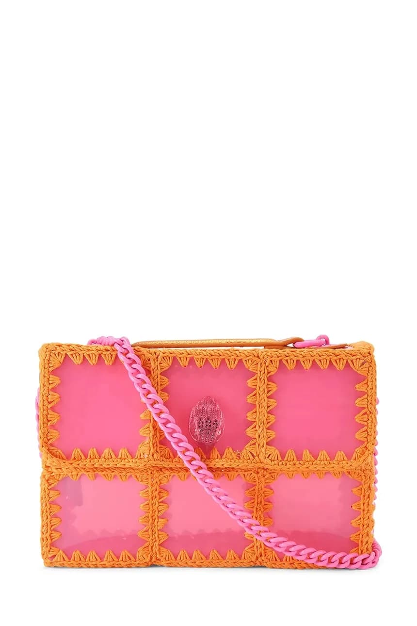 Женская сумка через плечо Kensington