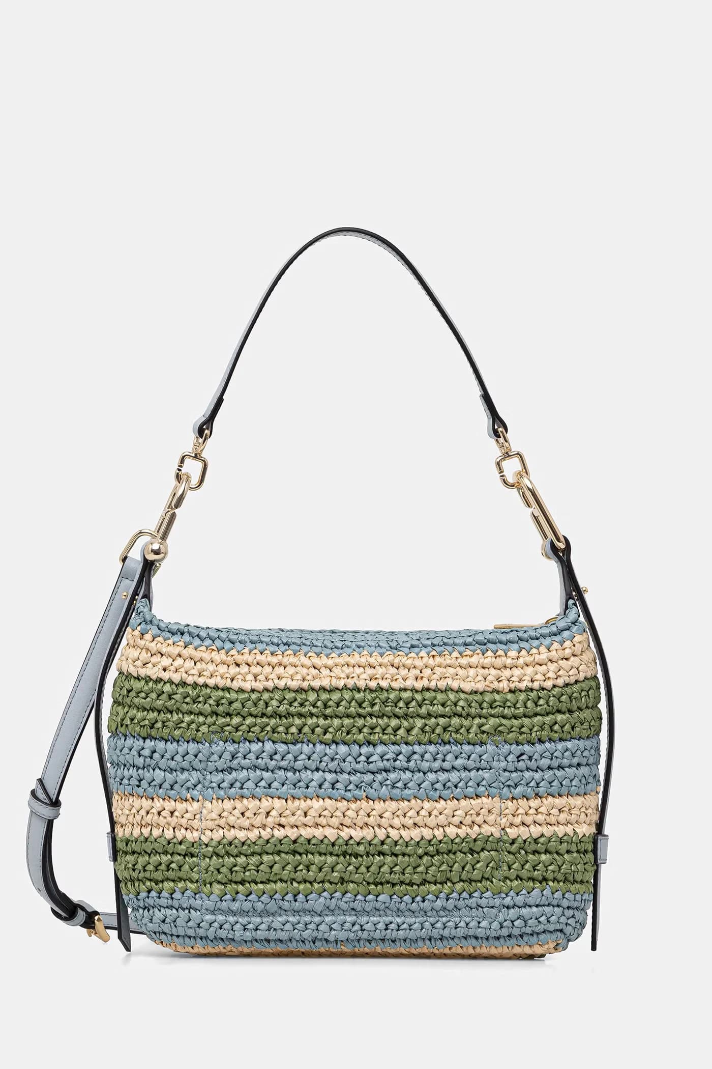 Женская сумка через плечо Tonie Mini Hobo