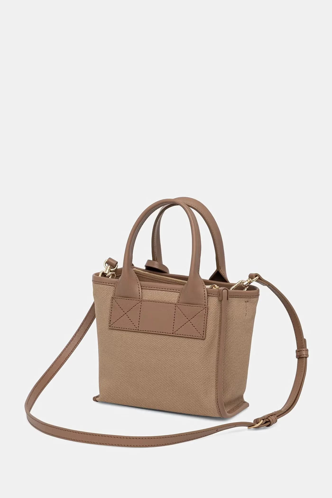 Женская сумка через плечо Divide It Mini Tote - фото 3