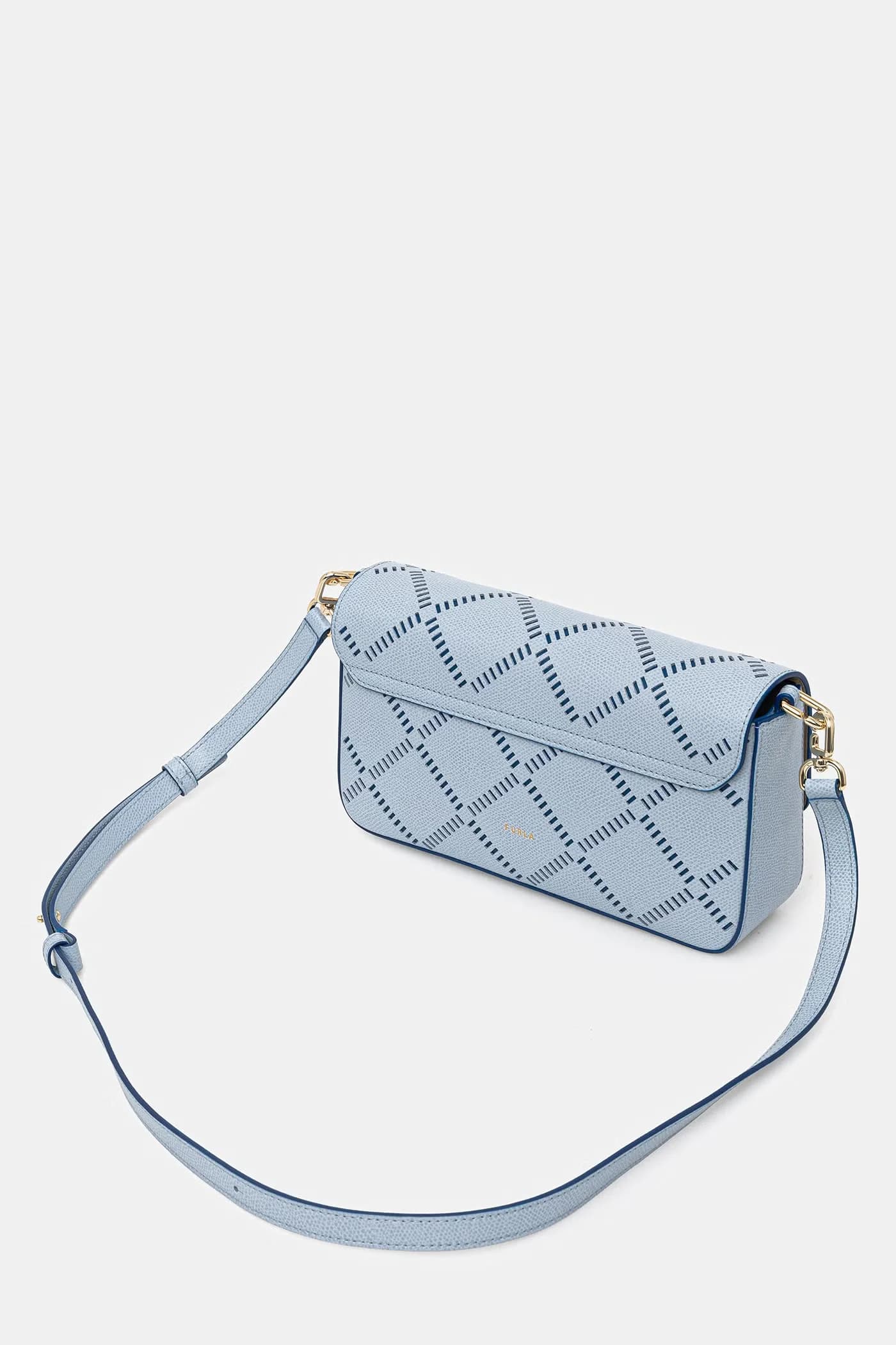 Женская сумка через плечо Iride S Crossbody - фото 3