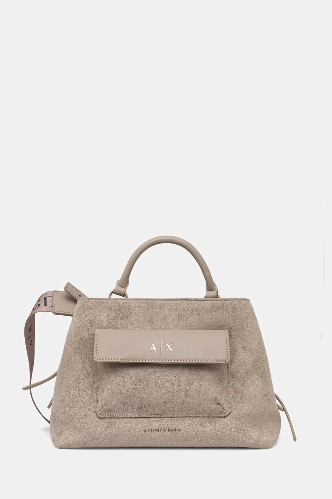 Женская сумка через плечо