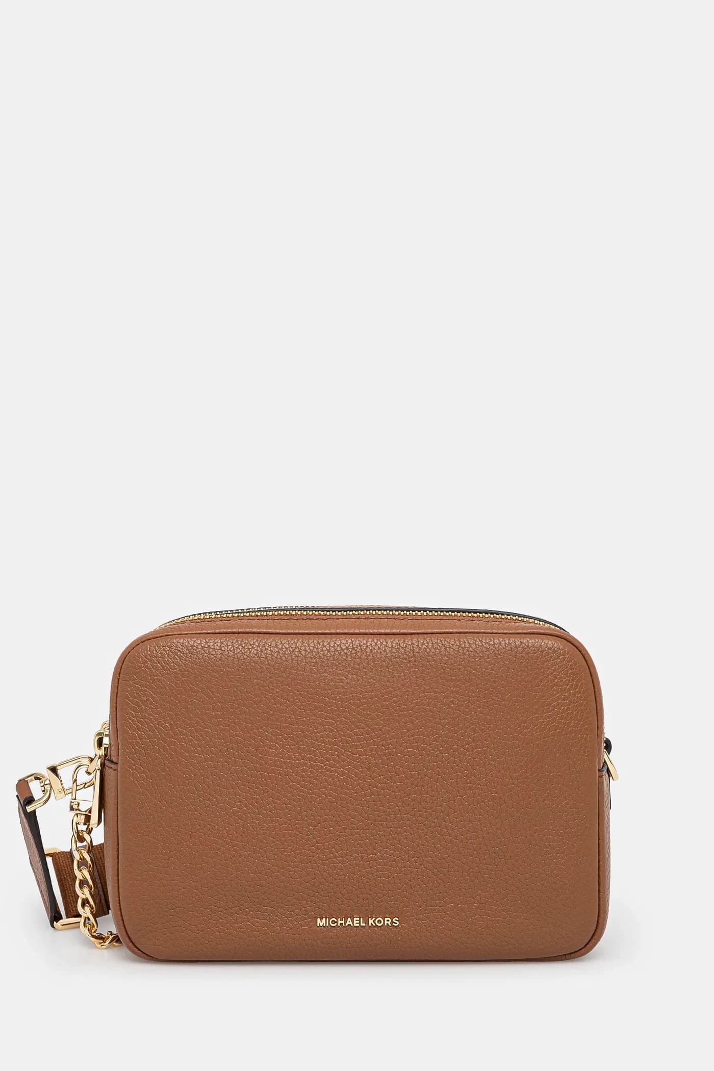 Кожаная сумочка