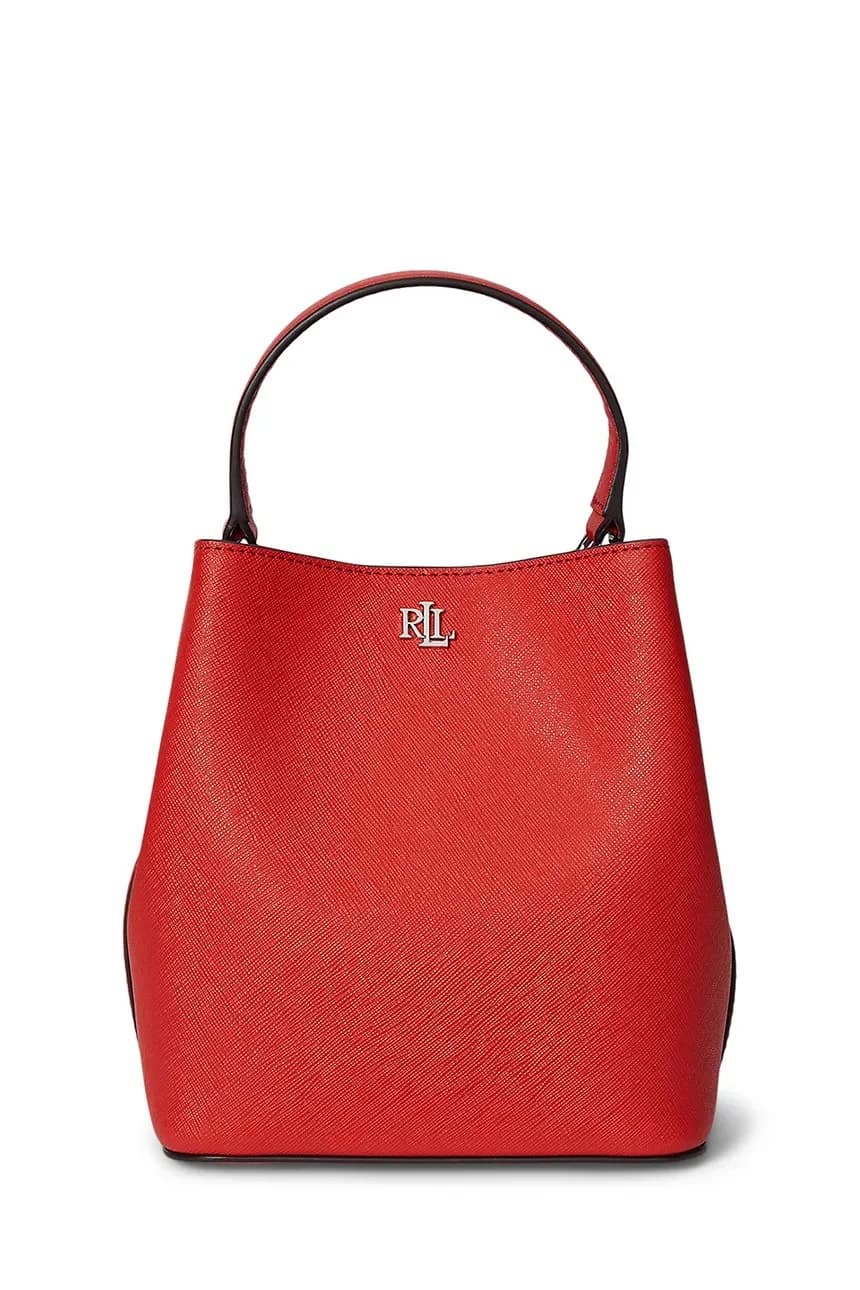 Женская кожаная сумка