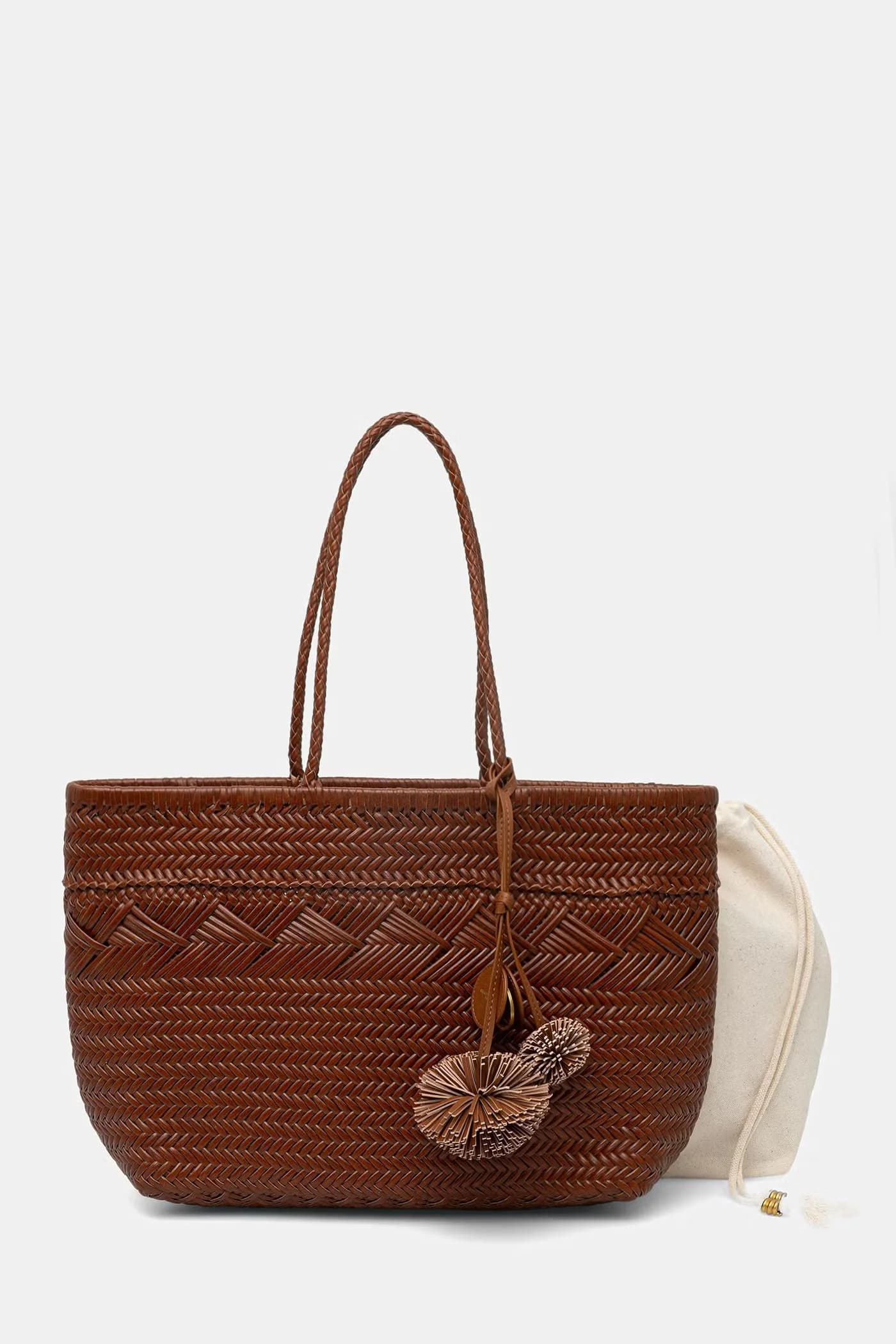 PALOMA кожаная женская сумка-шоппер