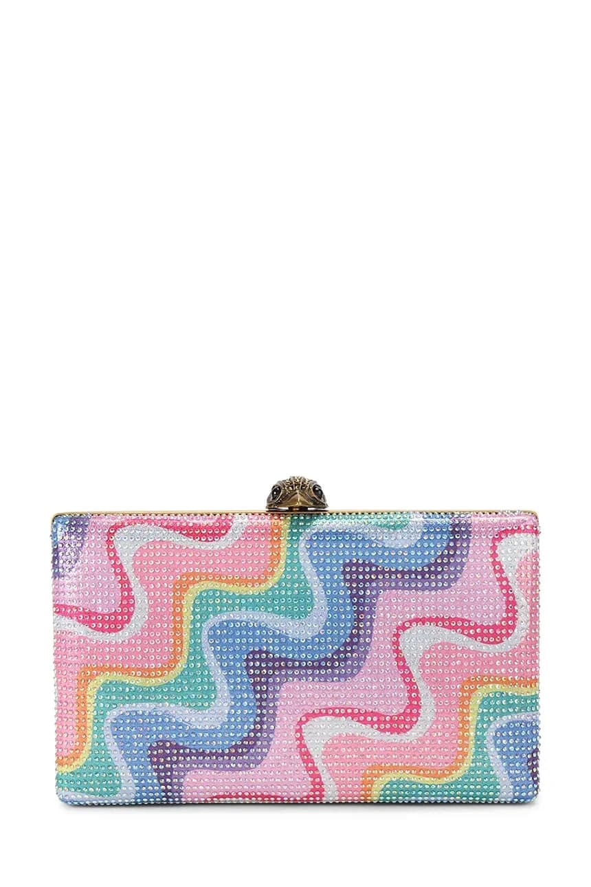 Женский клатч Kensington