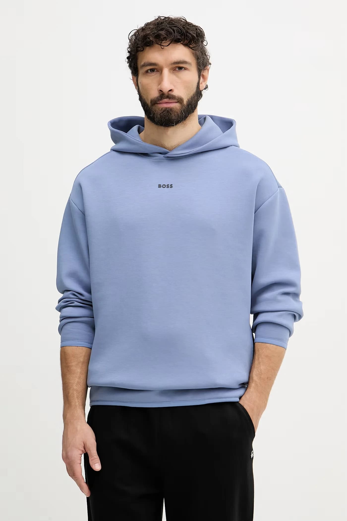 Блуза - фото 3