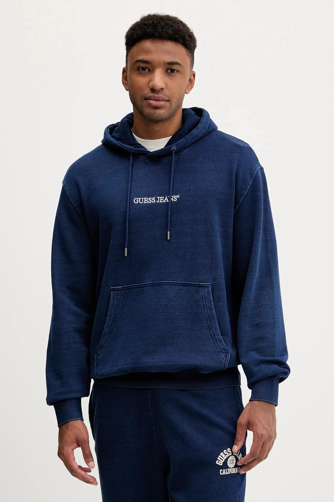 Хлопковая толстовка