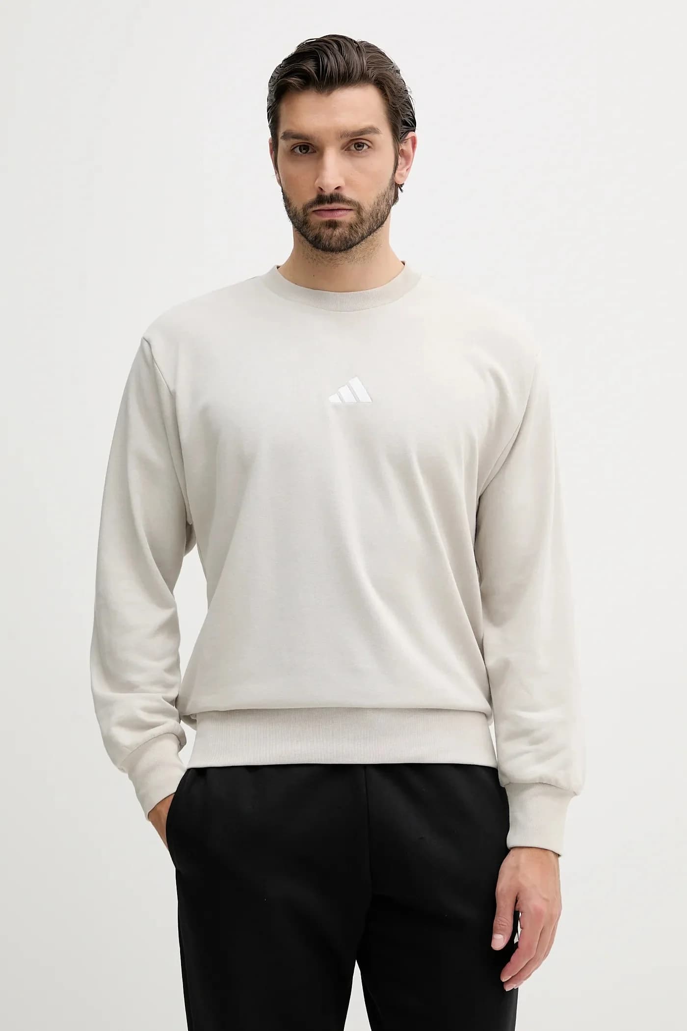 Уютная толстовка