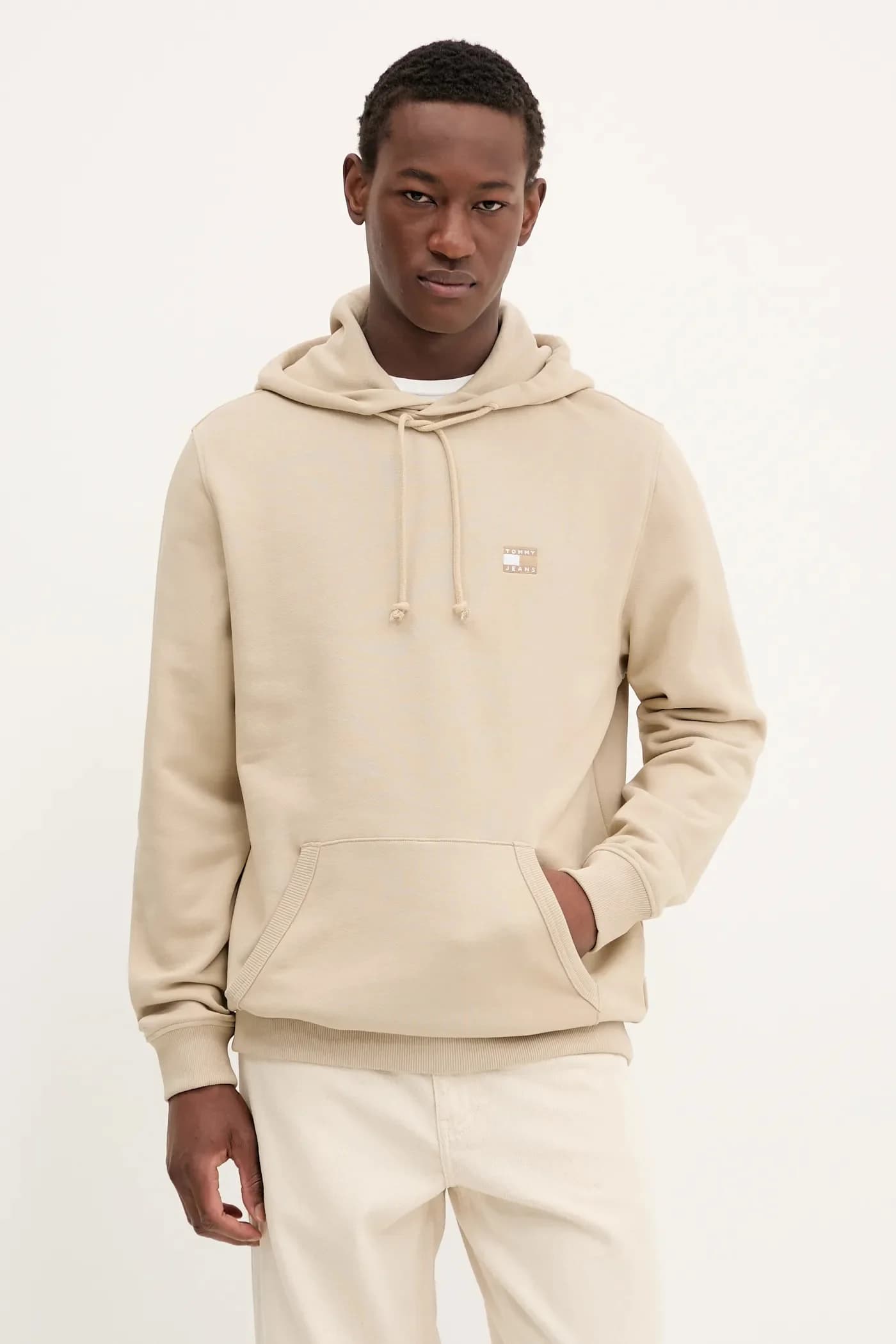 Хлопковая толстовка