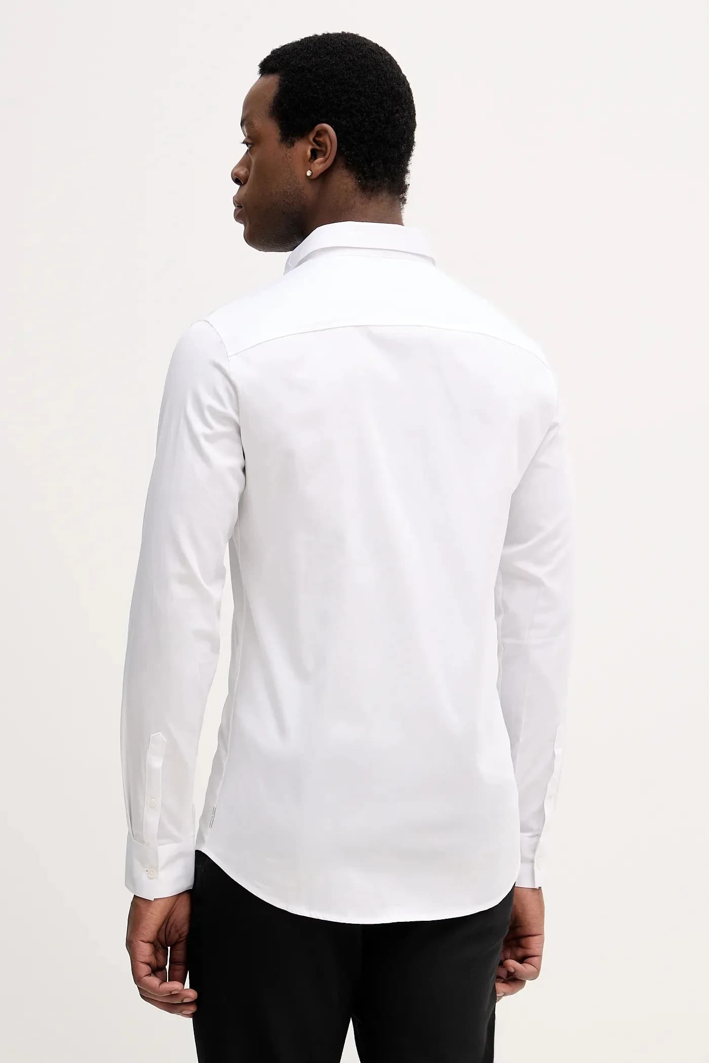 Рубашка - фото 3