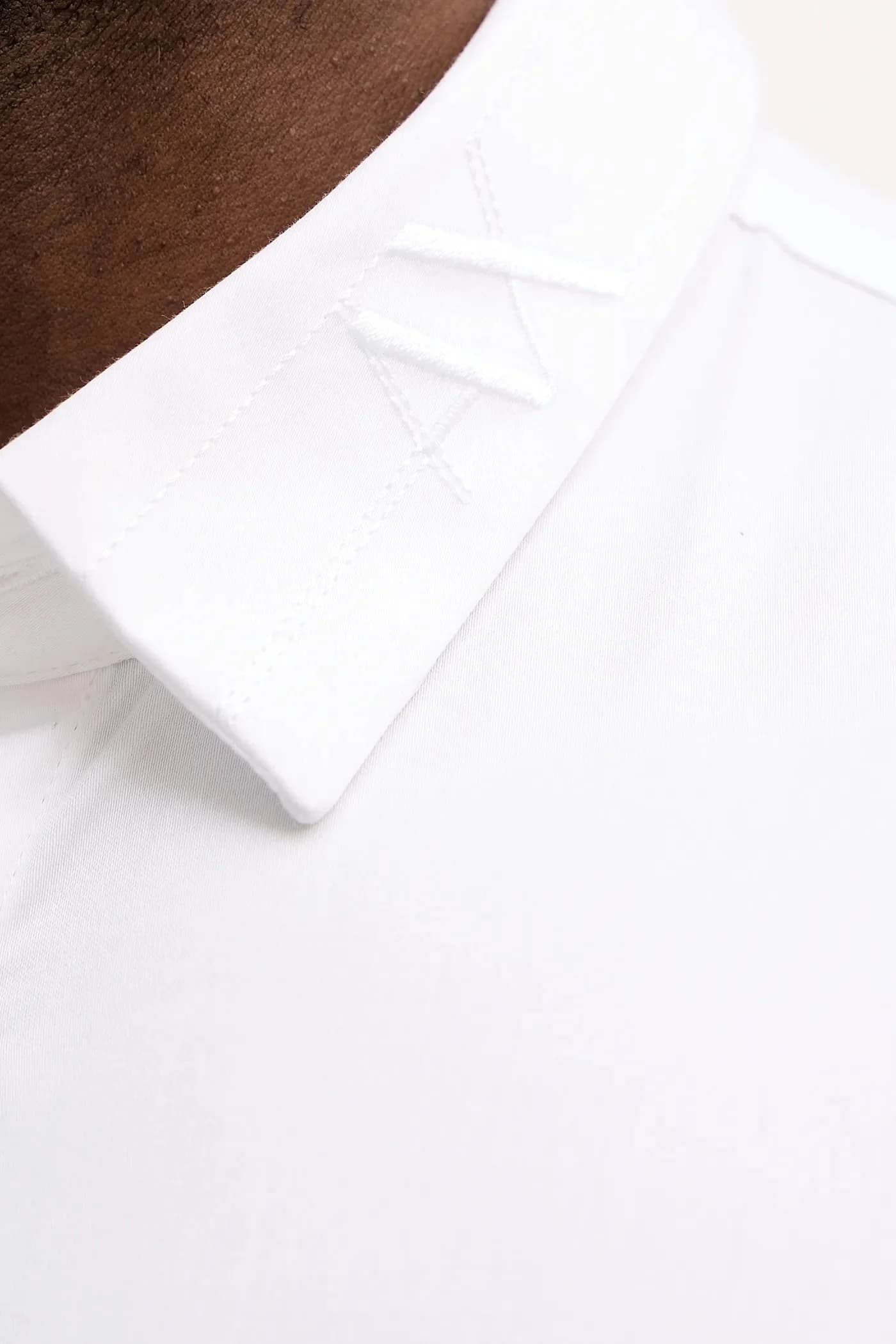 Рубашка - фото 5