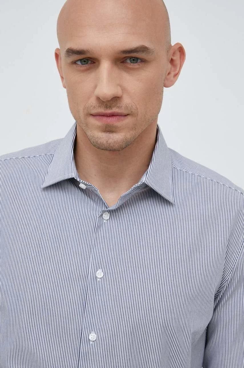 Хлопковая рубашка