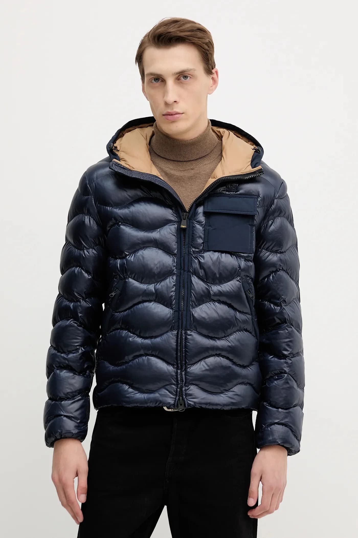 БРАЙАНТ куртка