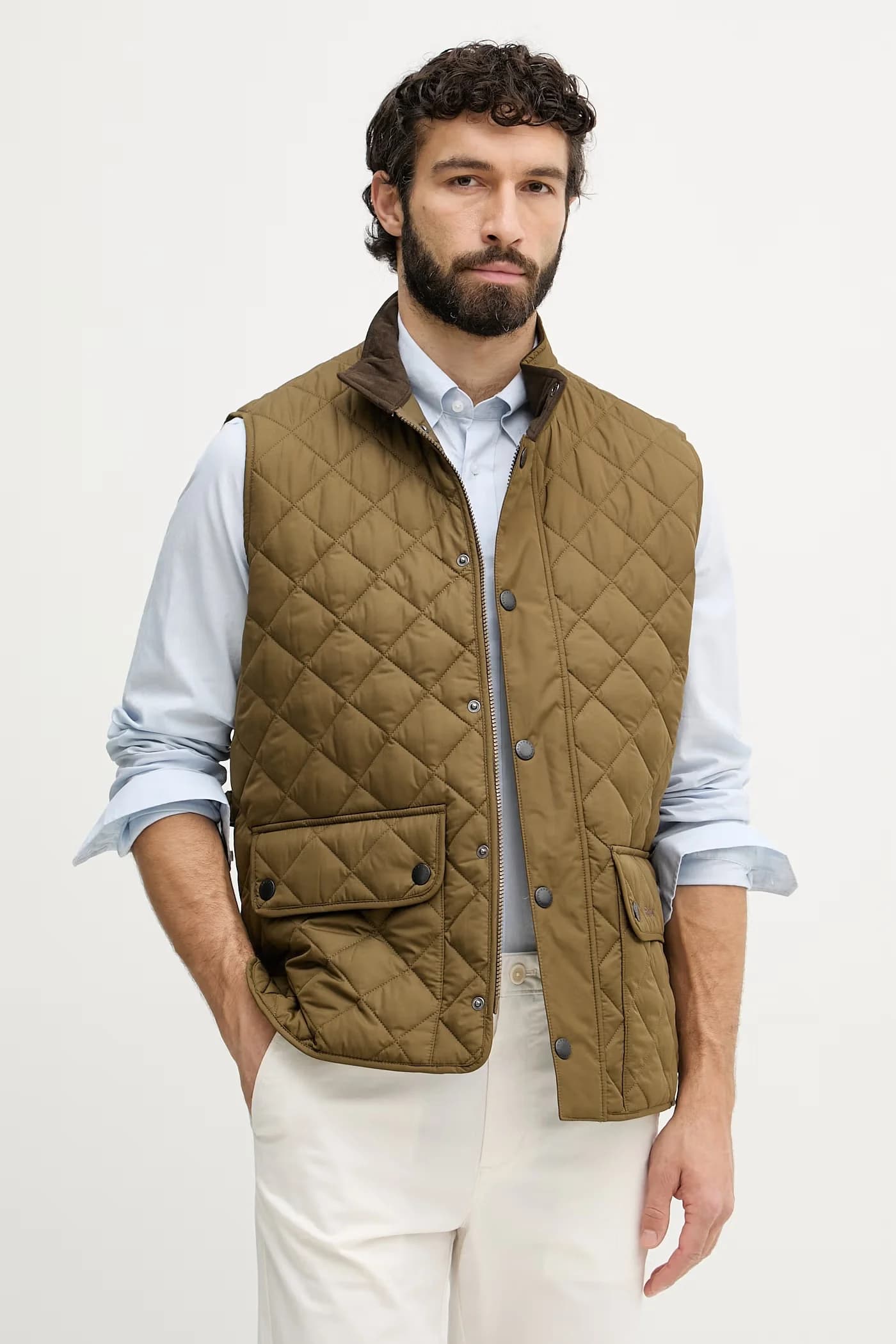 Без рукавов