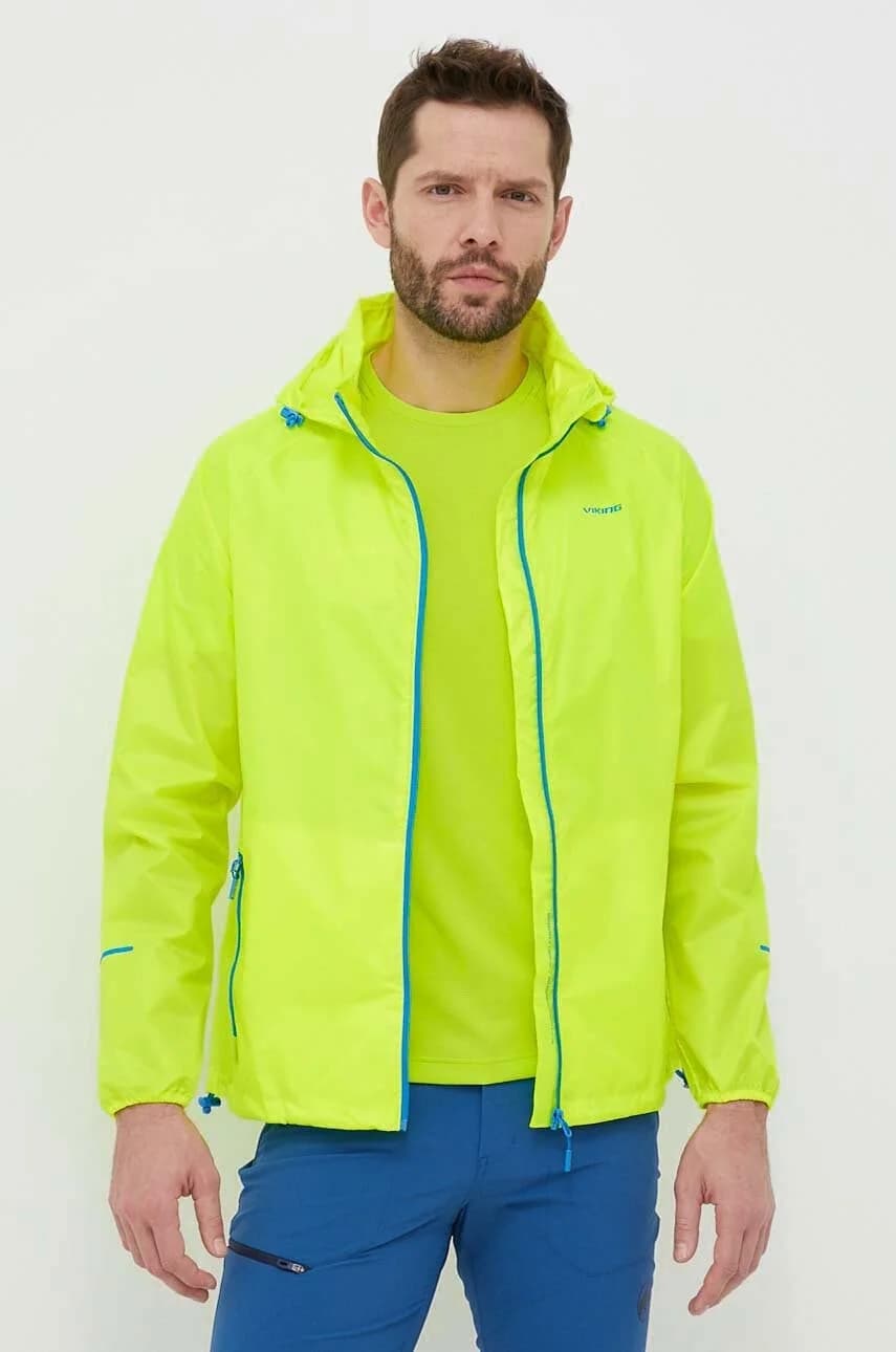 Дождевик Rainier